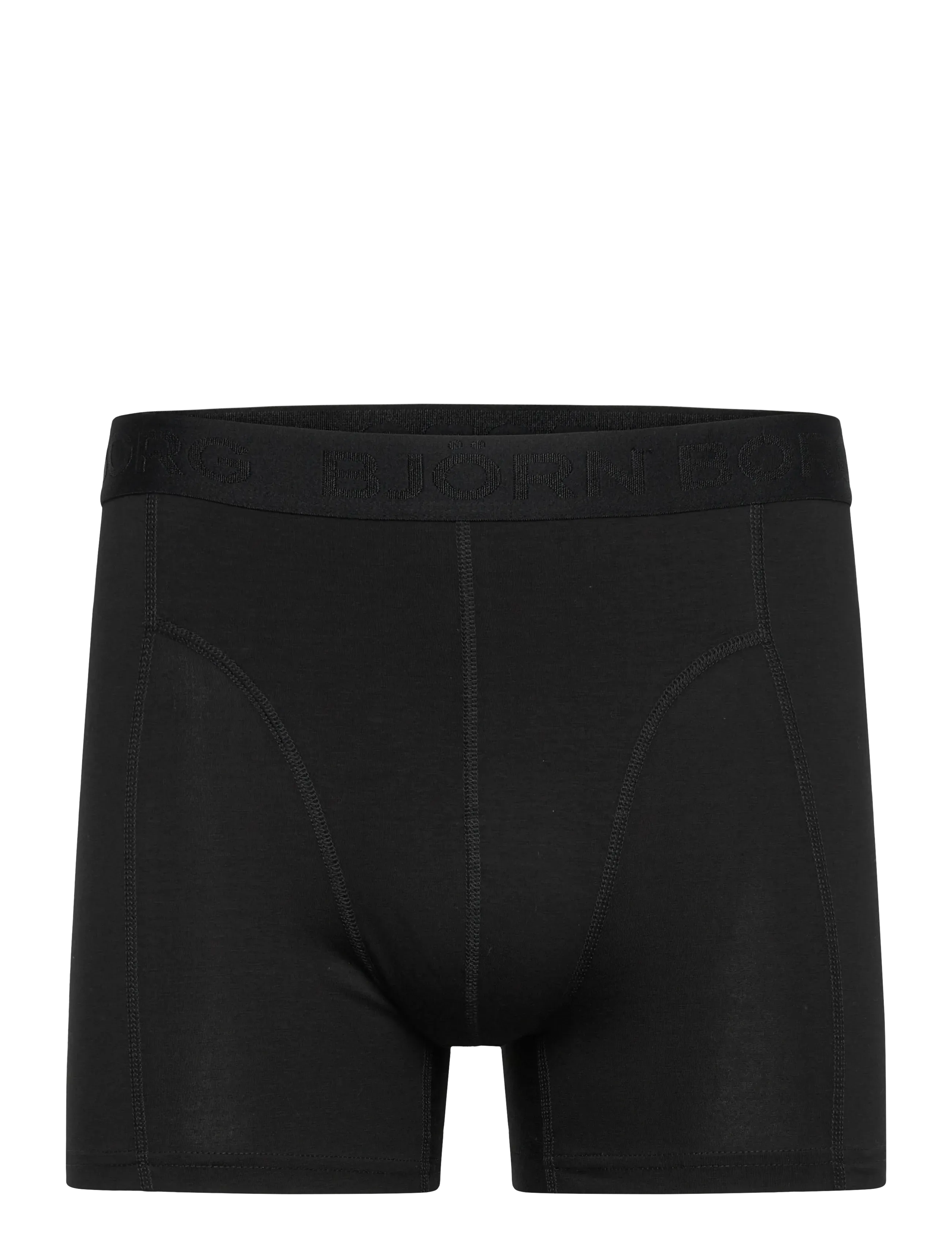 Björn Borg - COTTON STRETCH BOXER 3p - die niedrigsten preise - multipack 2 - 2