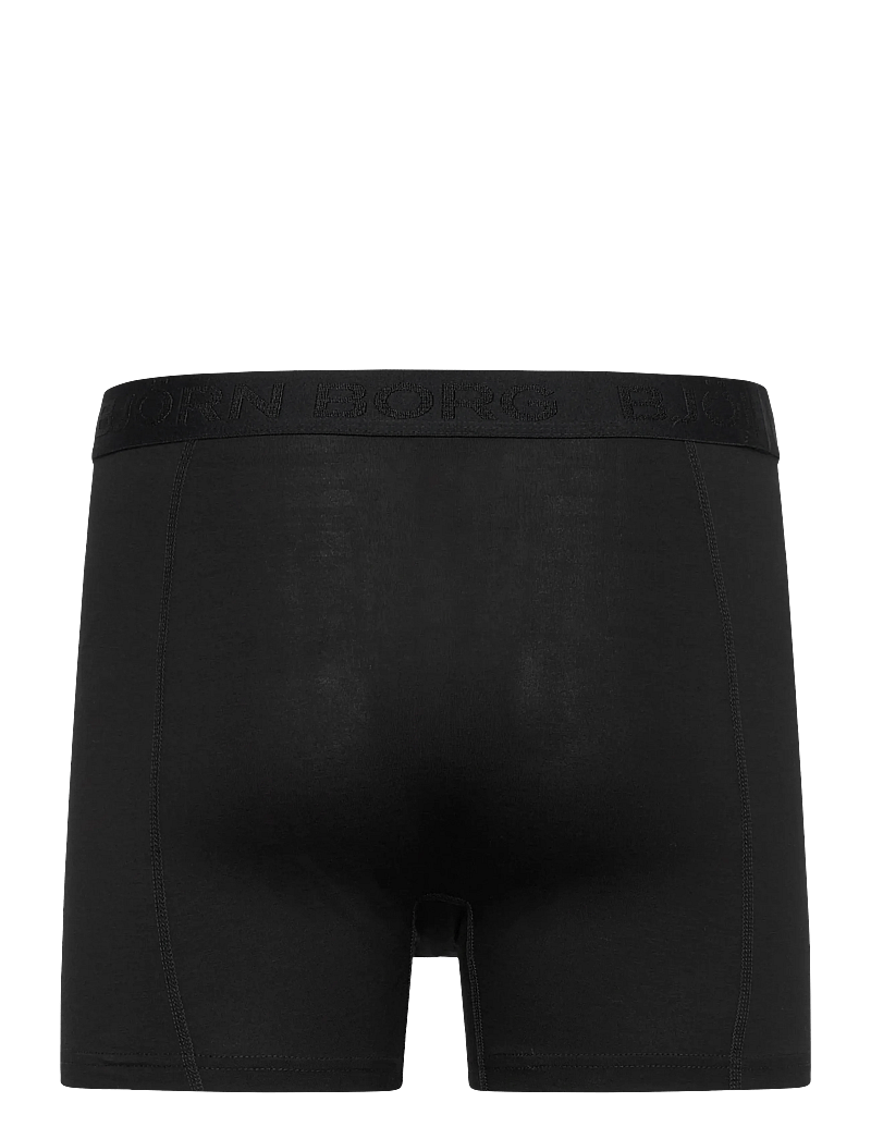 Björn Borg - COTTON STRETCH BOXER 3p - multipack underbukser - multipack 2 - 3