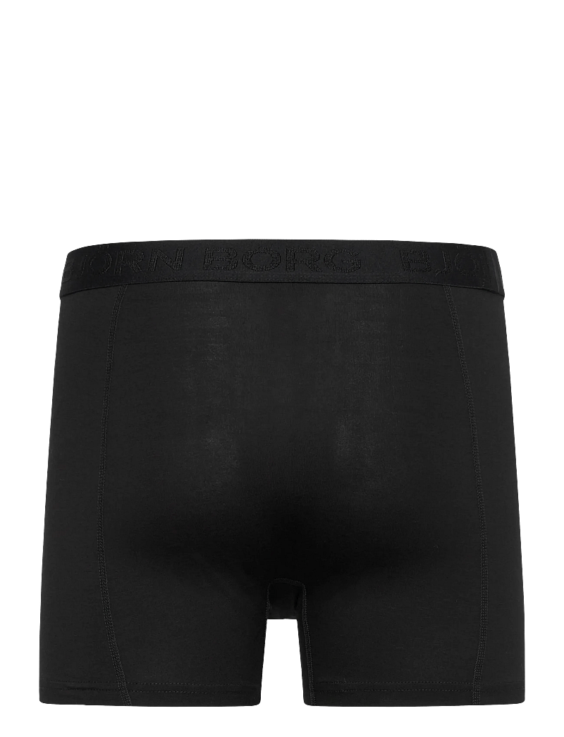 Björn Borg - COTTON STRETCH BOXER 3p - multipack underbukser - multipack 2 - 4
