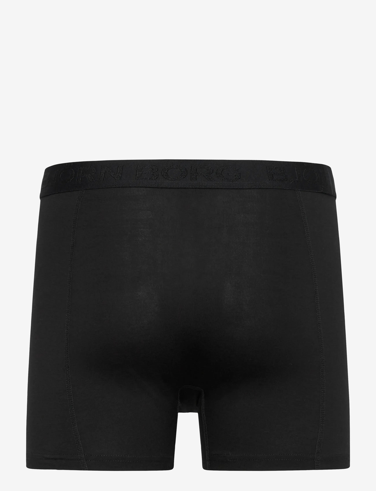 Björn Borg - COTTON STRETCH BOXER 3p - multipack underbukser - multipack 2 - 5