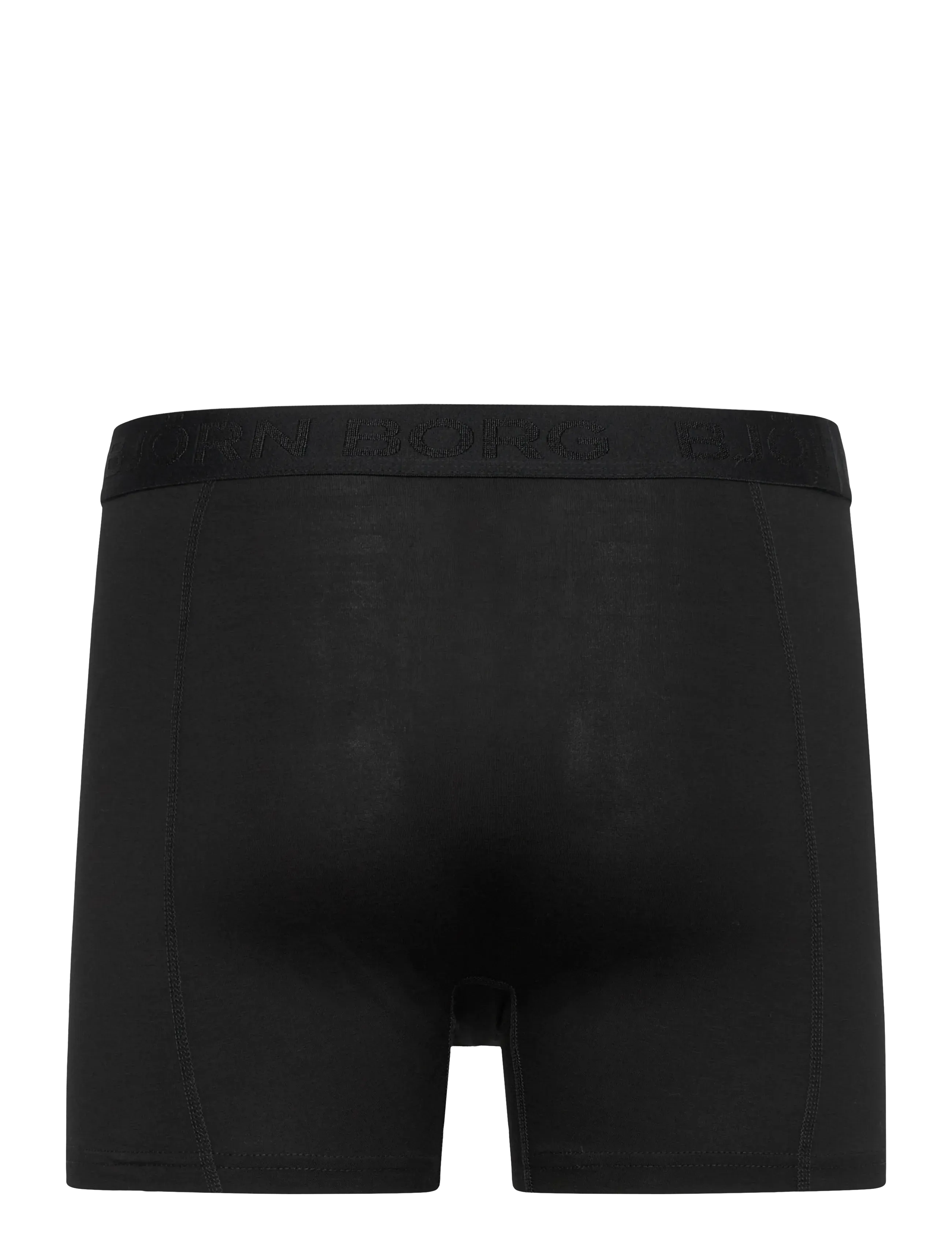 Björn Borg - COTTON STRETCH BOXER 3p - die niedrigsten preise - multipack 2 - 5