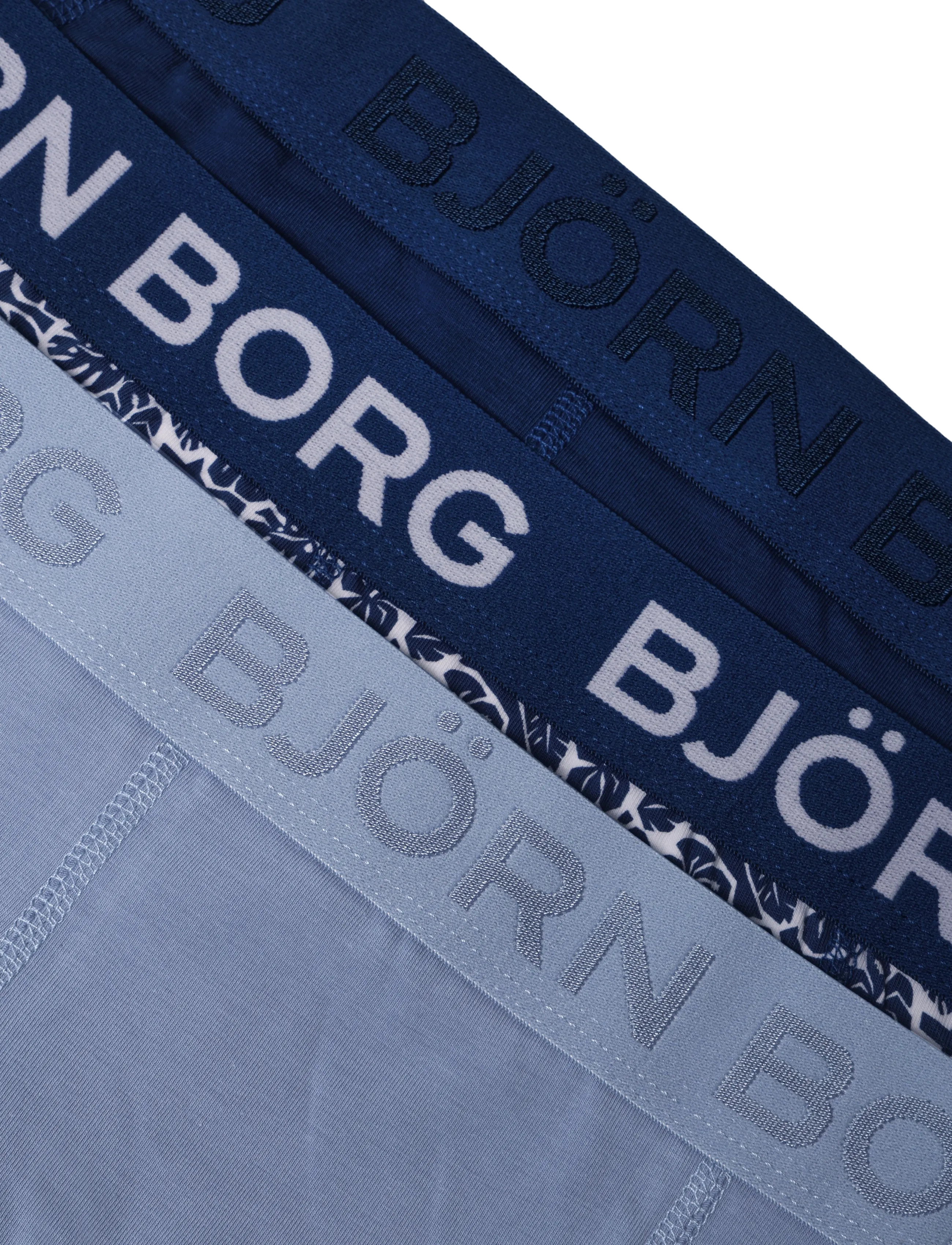 Björn Borg - COTTON STRETCH BOXER 3p - multipakk aluspüksid - multipack 4 - 2