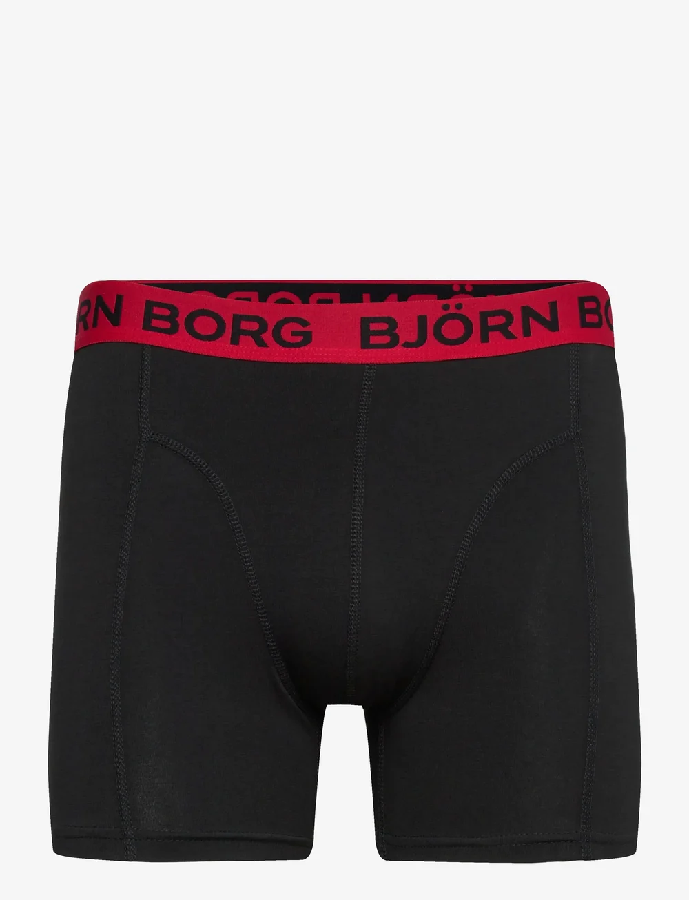 Björn Borg - COTTON STRETCH BOXER 3p - multipack underpants - multipack 5 - 2