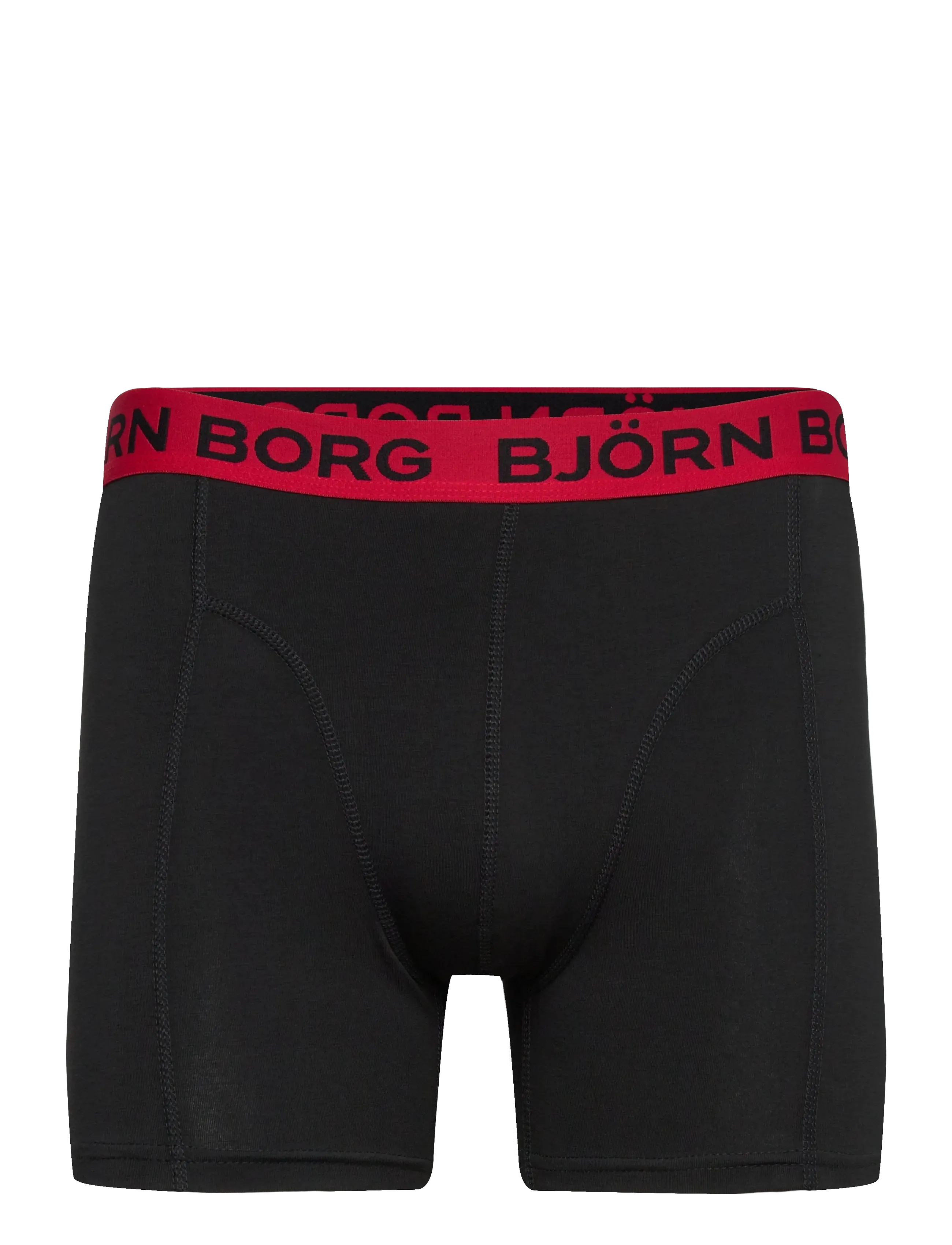 Björn Borg - COTTON STRETCH BOXER 3p - unterhosen im multipack - multipack 5 - 2