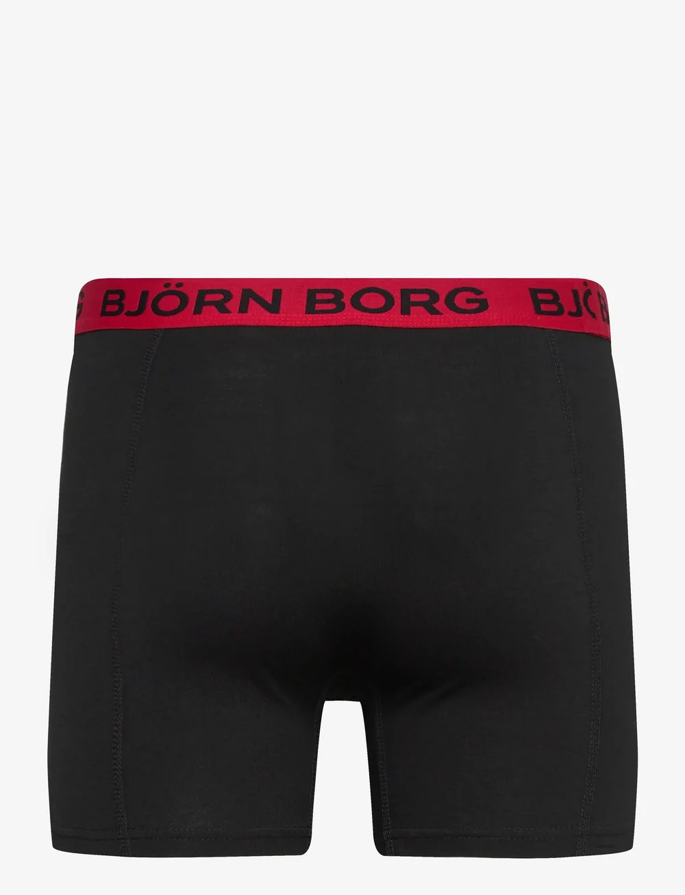 Björn Borg - COTTON STRETCH BOXER 3p - multipack underpants - multipack 5 - 3