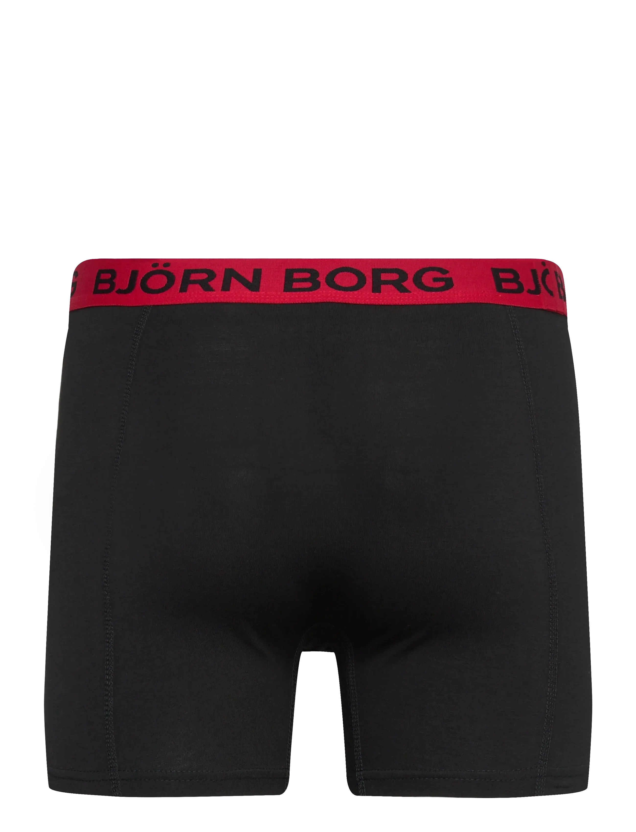 Björn Borg - COTTON STRETCH BOXER 3p - unterhosen im multipack - multipack 5 - 3