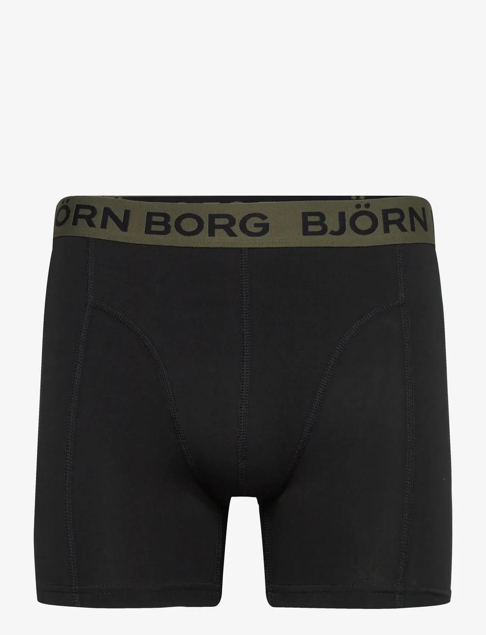 Björn Borg - COTTON STRETCH BOXER 3p - multipack underpants - multipack 5 - 4