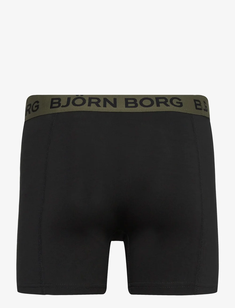 Björn Borg - COTTON STRETCH BOXER 3p - multipack underpants - multipack 5 - 5