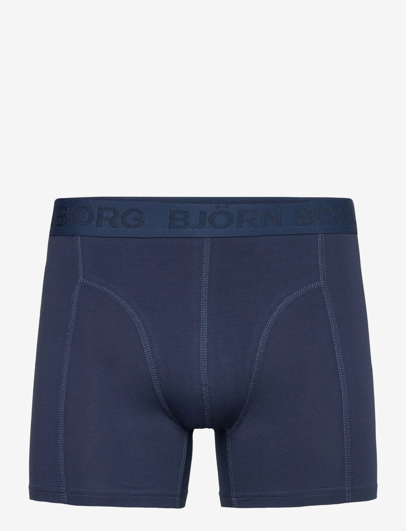 Björn Borg - COTTON STRETCH BOXER 3p - multipack underbukser - multipack 6 - 2