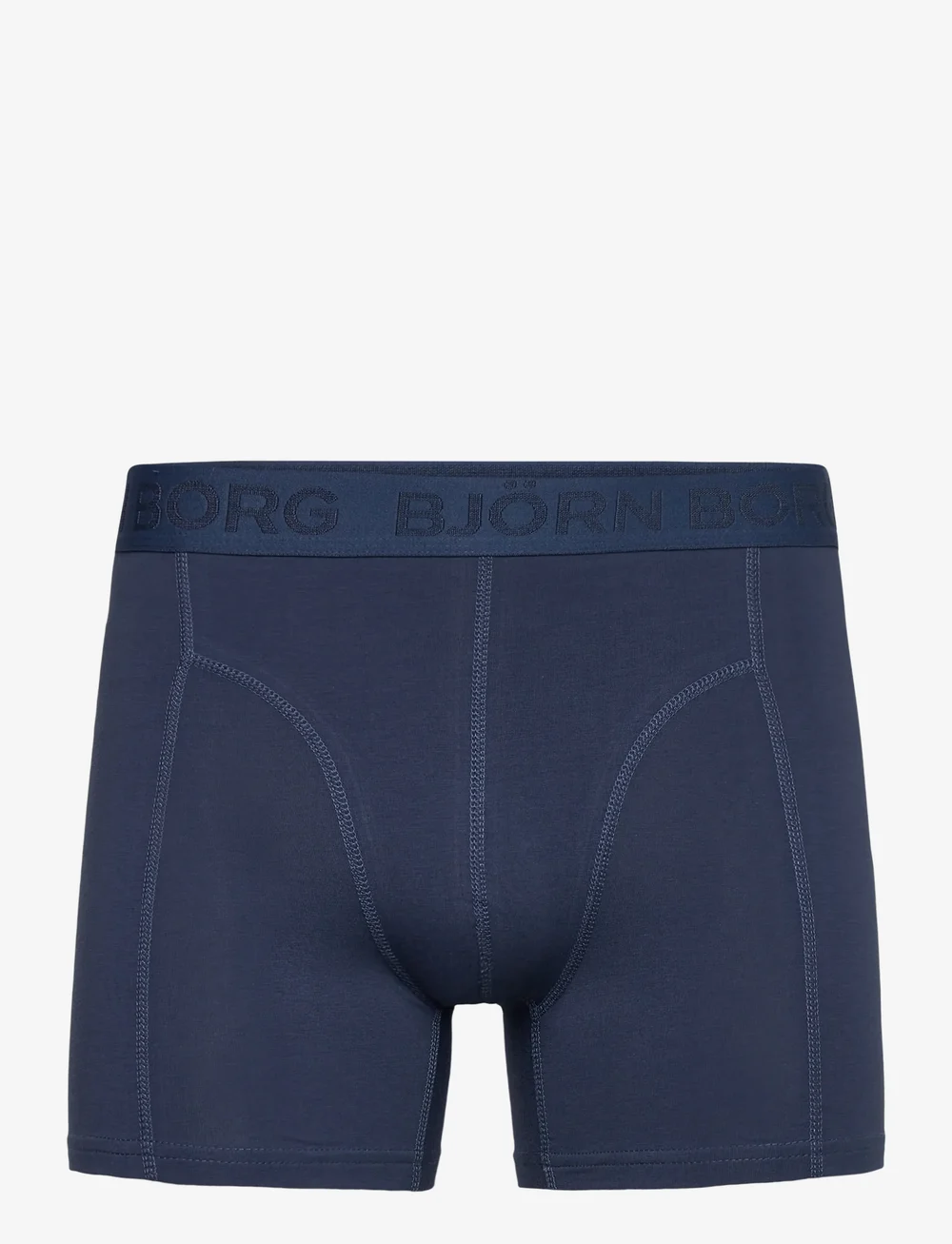Björn Borg - COTTON STRETCH BOXER 3p - aluspükste mitmikpakk - multipack 6 - 2