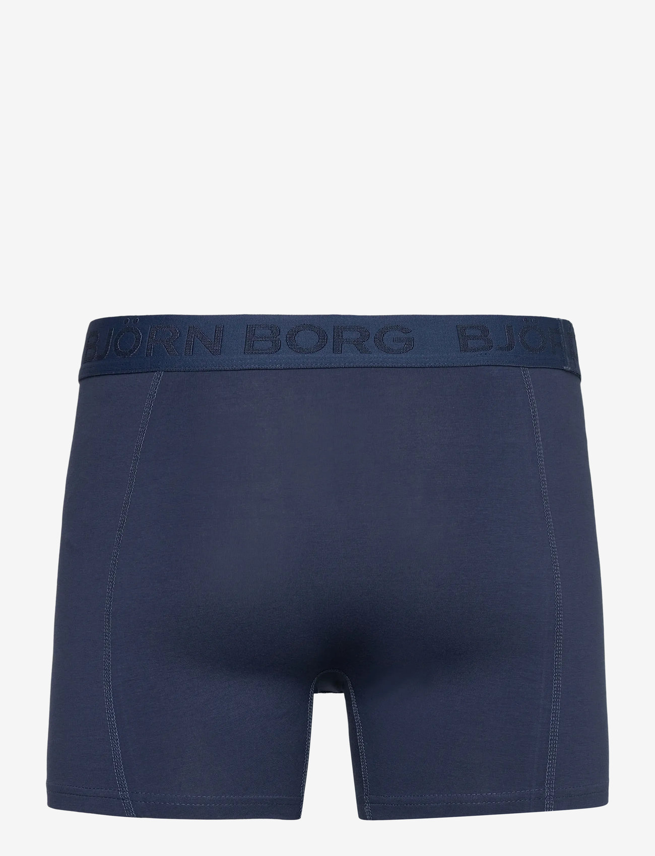 Björn Borg - COTTON STRETCH BOXER 3p - multipack underbukser - multipack 6 - 3