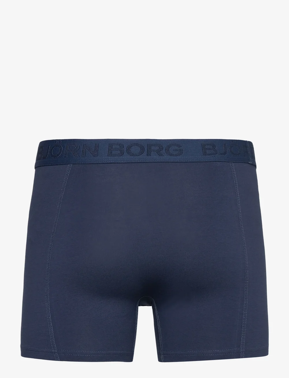 Björn Borg - COTTON STRETCH BOXER 3p - aluspükste mitmikpakk - multipack 6 - 3