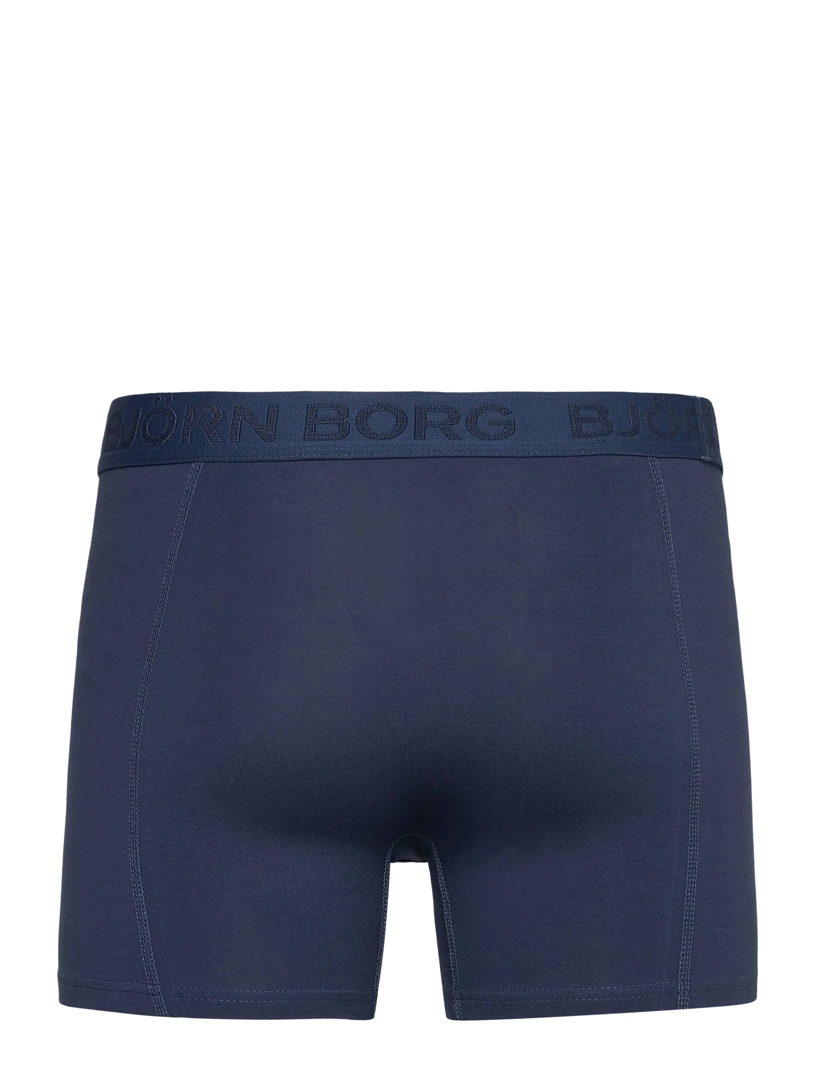 Björn Borg - COTTON STRETCH BOXER 3p - unterhosen im multipack - multipack 6 - 3
