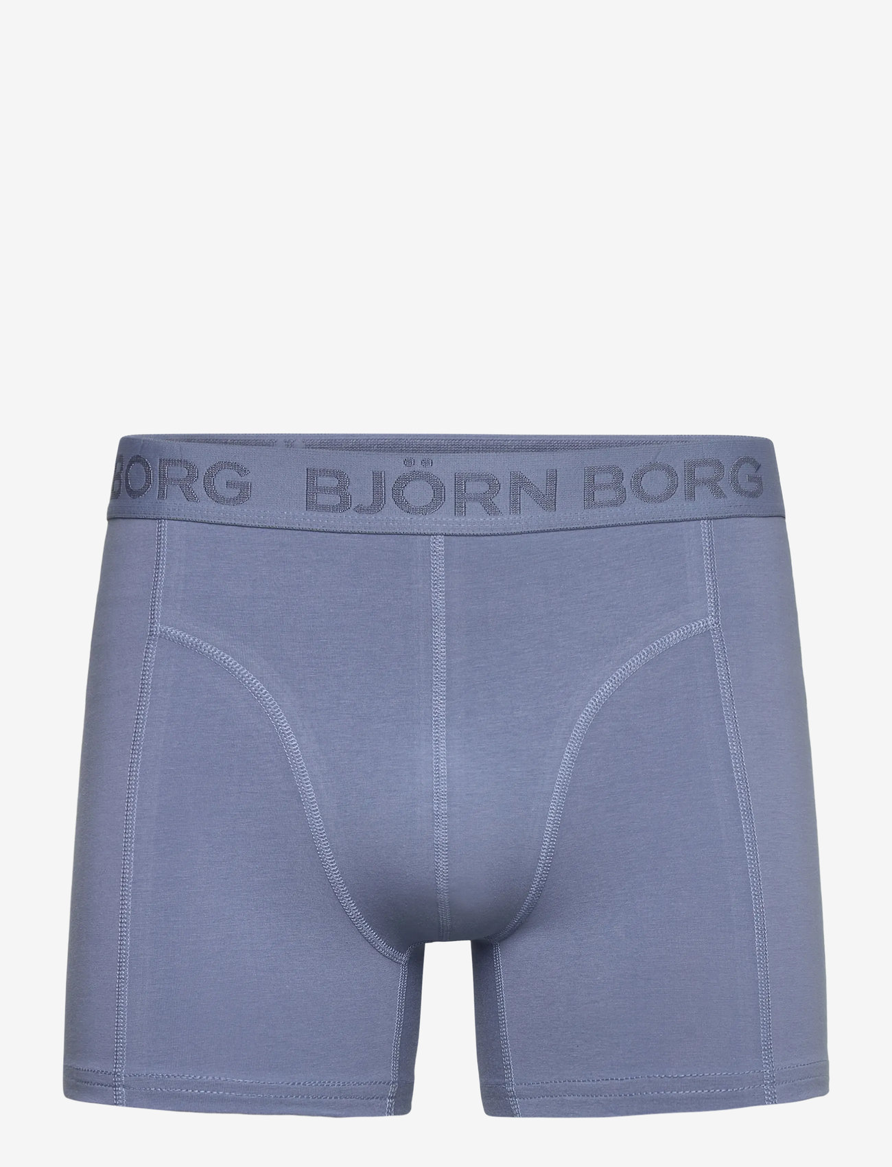 Björn Borg - COTTON STRETCH BOXER 3p - multipack underbukser - multipack 6 - 4