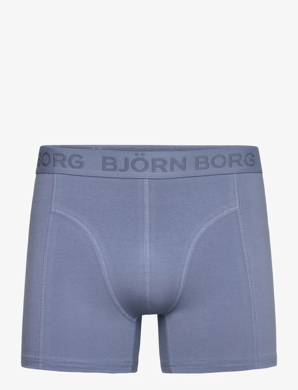 Björn Borg - COTTON STRETCH BOXER 3p - aluspükste mitmikpakk - multipack 6 - 4