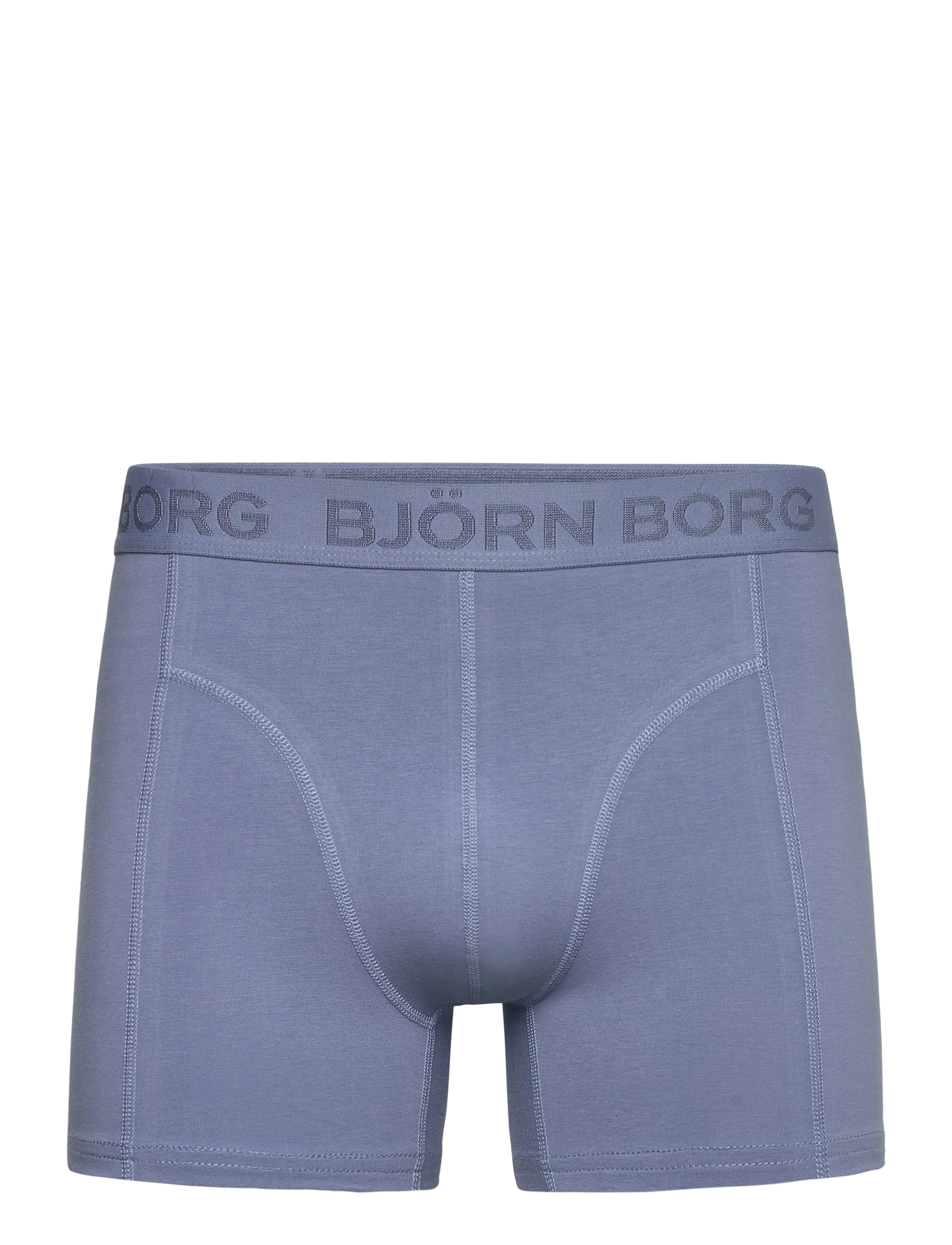 Björn Borg - COTTON STRETCH BOXER 3p - unterhosen im multipack - multipack 6 - 4
