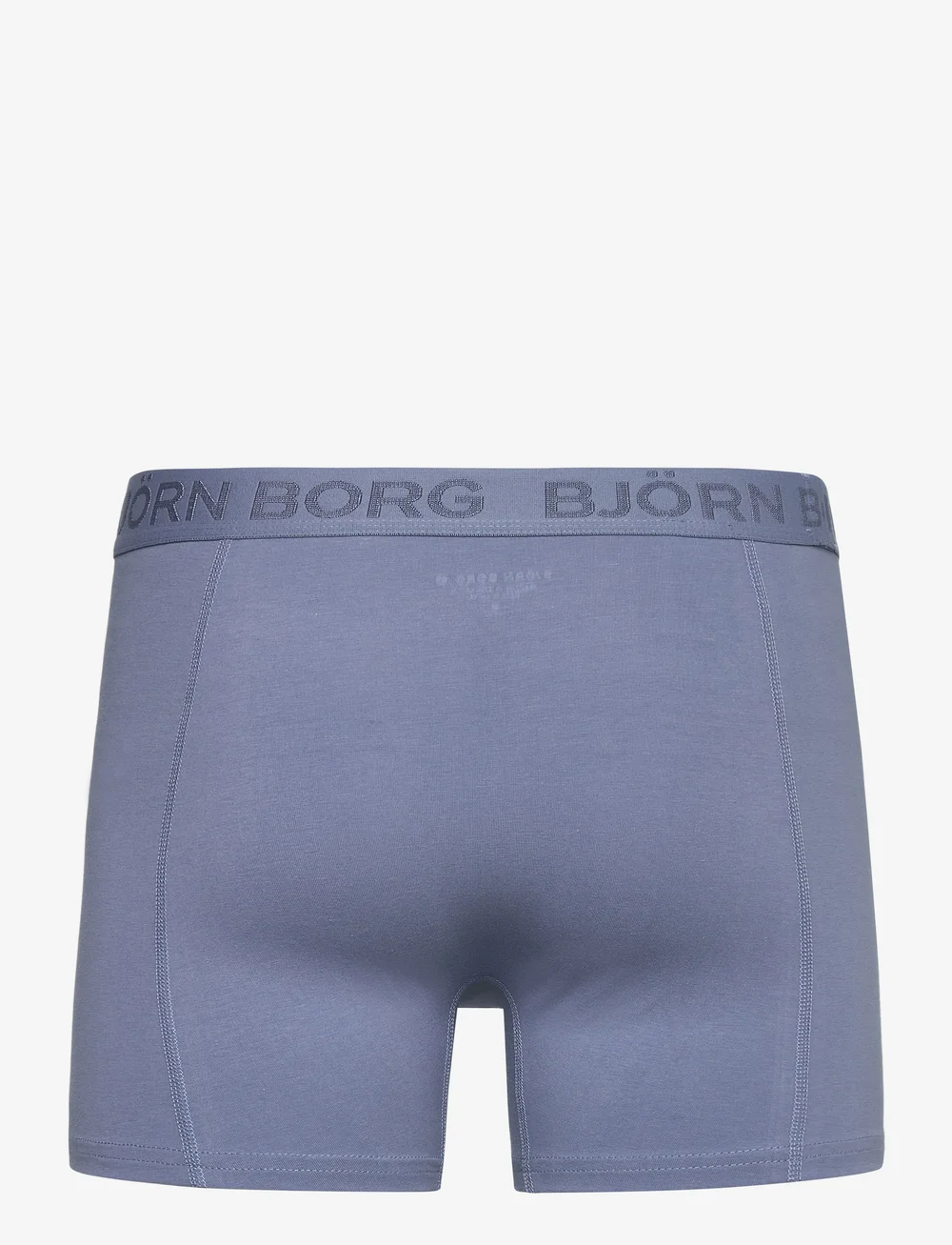 Björn Borg - COTTON STRETCH BOXER 3p - aluspükste mitmikpakk - multipack 6 - 5