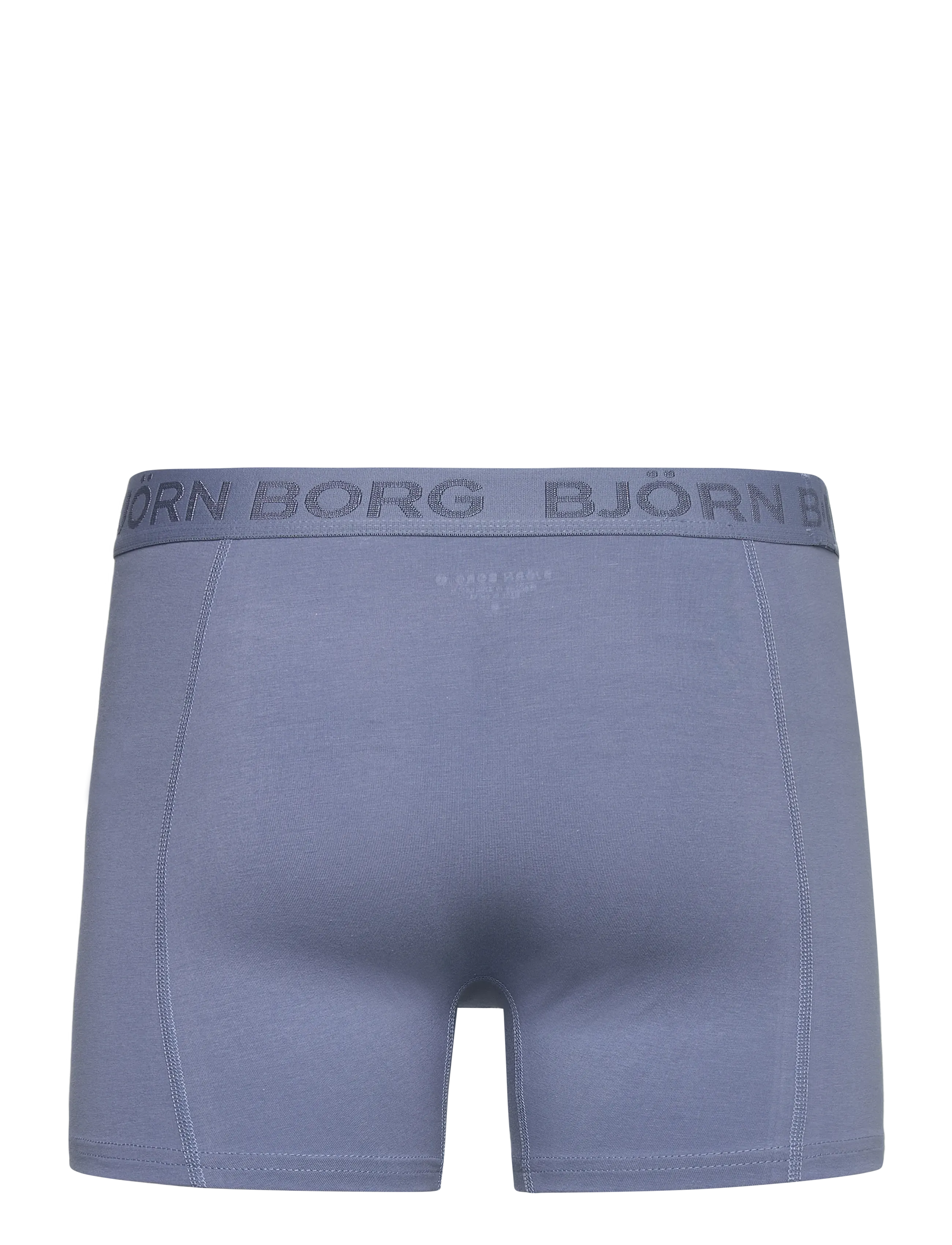 Björn Borg - COTTON STRETCH BOXER 3p - unterhosen im multipack - multipack 6 - 5
