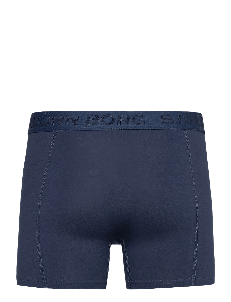 Björn Borg - COTTON STRETCH BOXER 3p - multipack underpants - multipack 6 - 3
