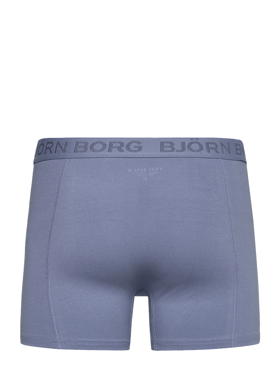 Björn Borg - COTTON STRETCH BOXER 3p - multipack underpants - multipack 6 - 5