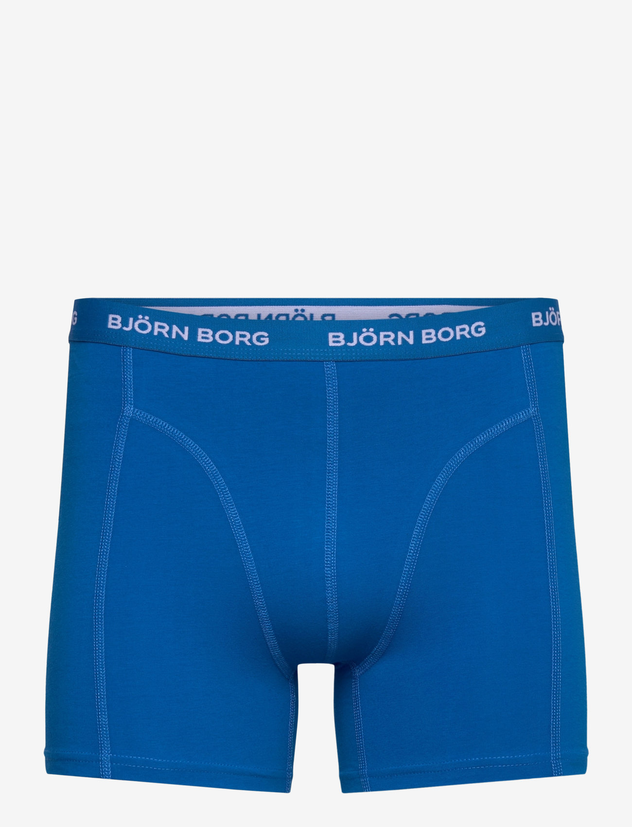 Björn Borg - COTTON STRETCH BOXER 5p - multipack underbukser - multipack 3 - 2