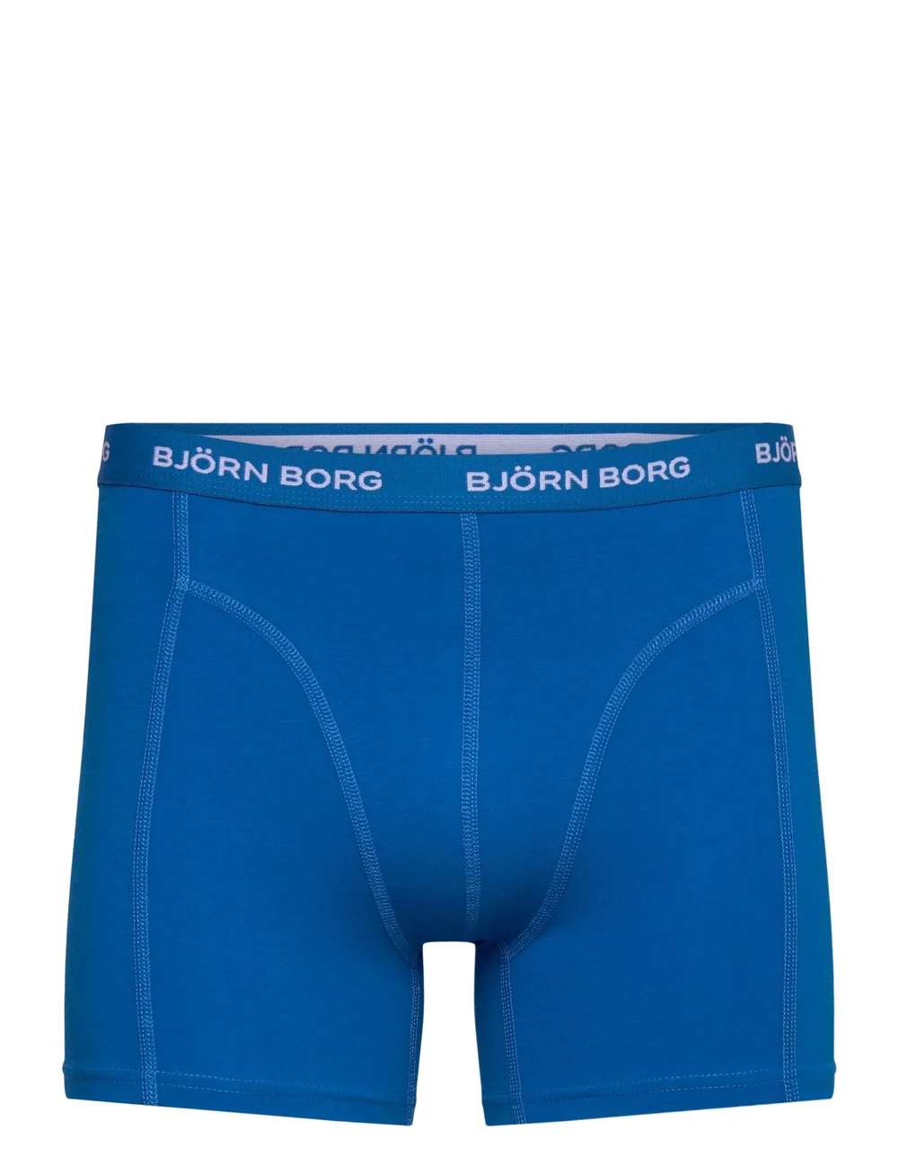Björn Borg - COTTON STRETCH BOXER 5p - unterhosen im multipack - multipack 3 - 2