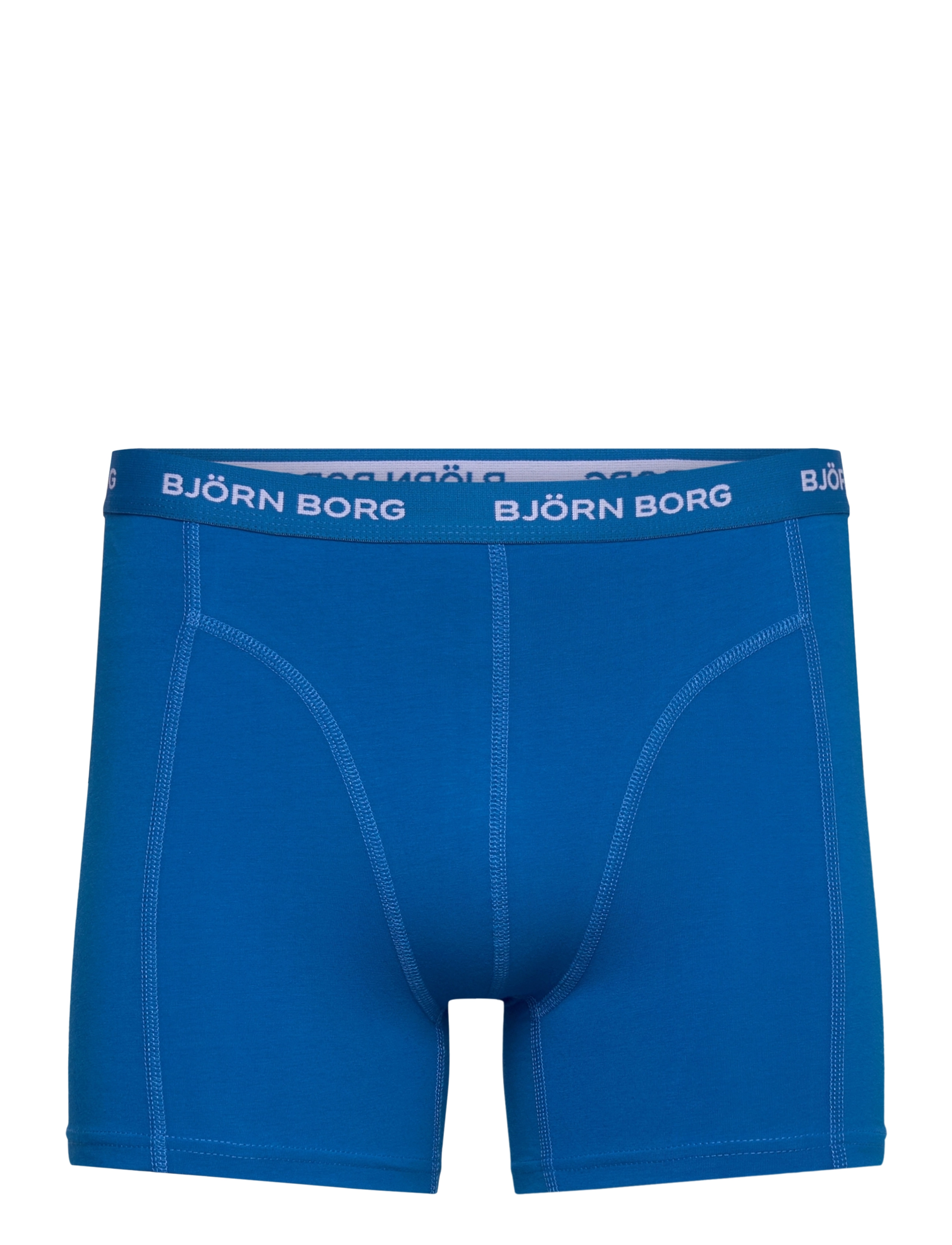 Björn Borg - COTTON STRETCH BOXER 5p - multipack 3 - 2
