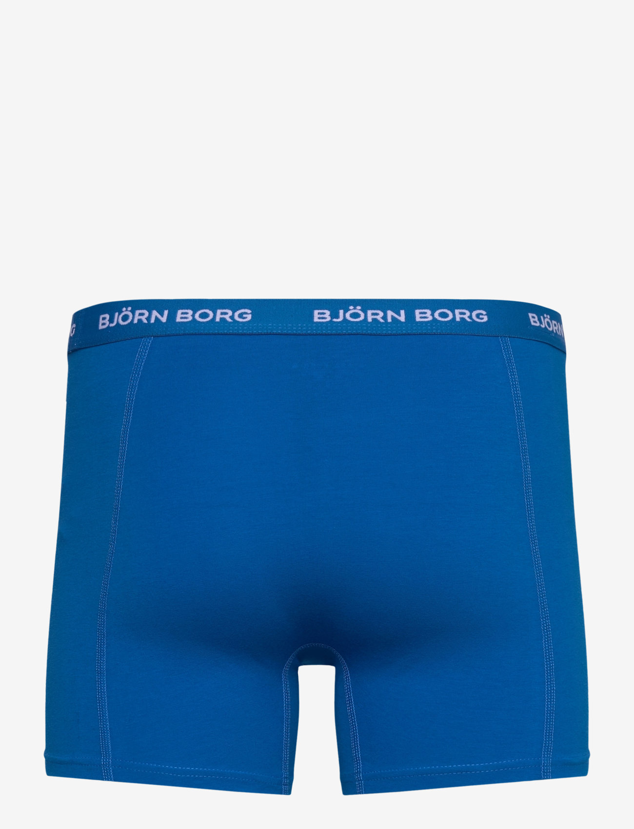 Björn Borg - COTTON STRETCH BOXER 5p - multipack underbukser - multipack 3 - 3