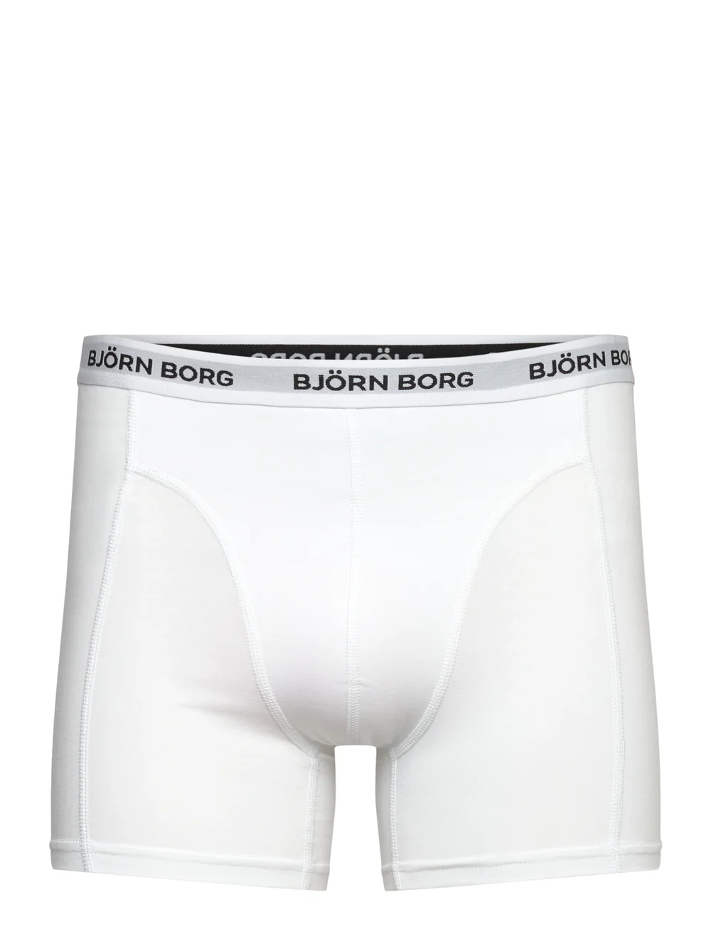 Björn Borg - COTTON STRETCH BOXER 5p - unterhosen im multipack - multipack 3 - 4