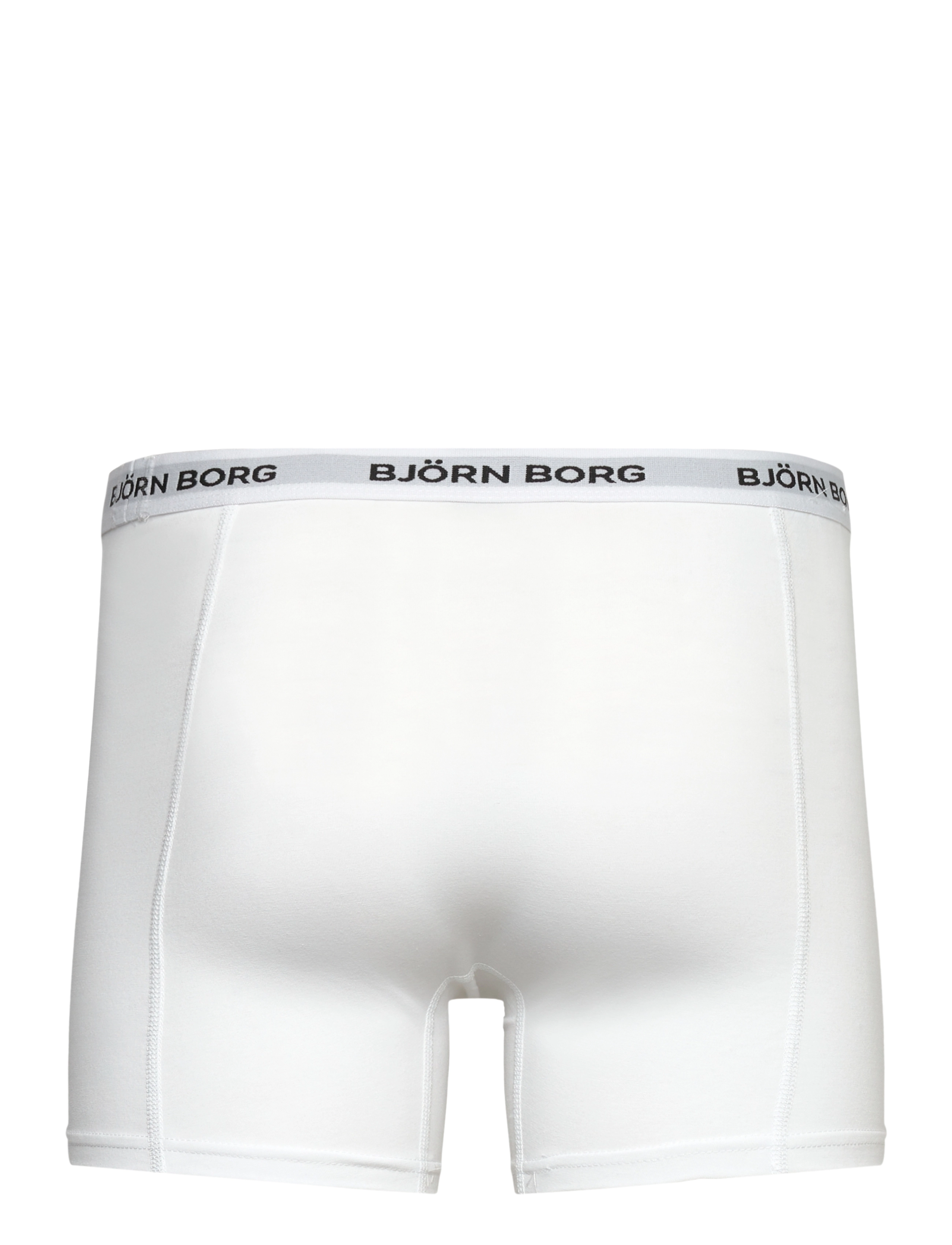 Björn Borg - COTTON STRETCH BOXER 5p - multipack 3 - 5