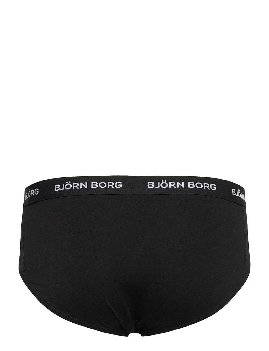 Björn Borg - COTTON STRETCH BRIEF 3p - multipack underpants - multipack 1 - 3