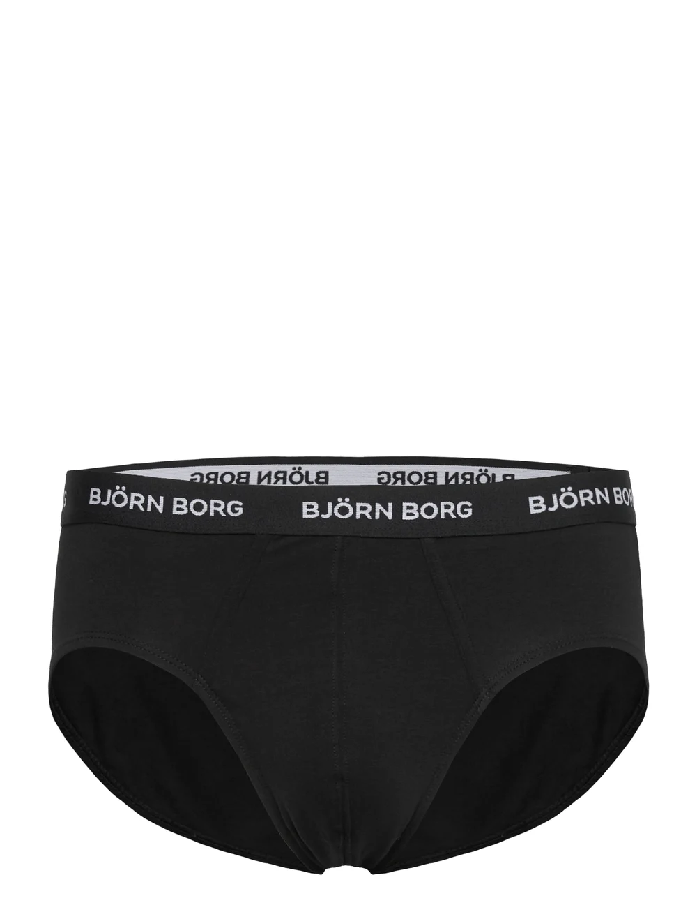 Björn Borg - COTTON STRETCH BRIEF 3p - unterhosen im multipack - multipack 1 - 2