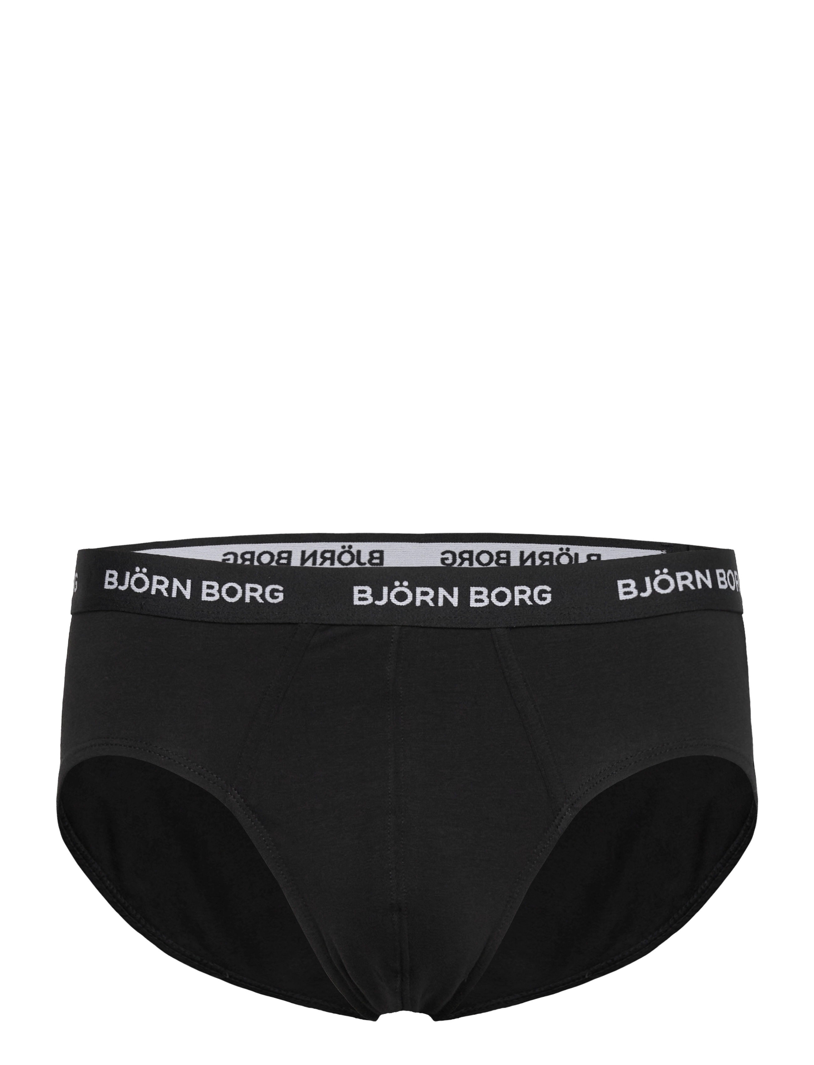 Björn Borg - COTTON STRETCH BRIEF 3p - aluspükste mitmikpakk - multipack 1 - 2