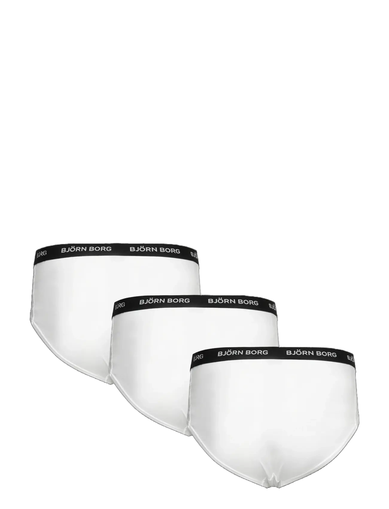 Björn Borg - COTTON STRETCH BRIEF 3p - multipack underpants - multipack 2 - 1