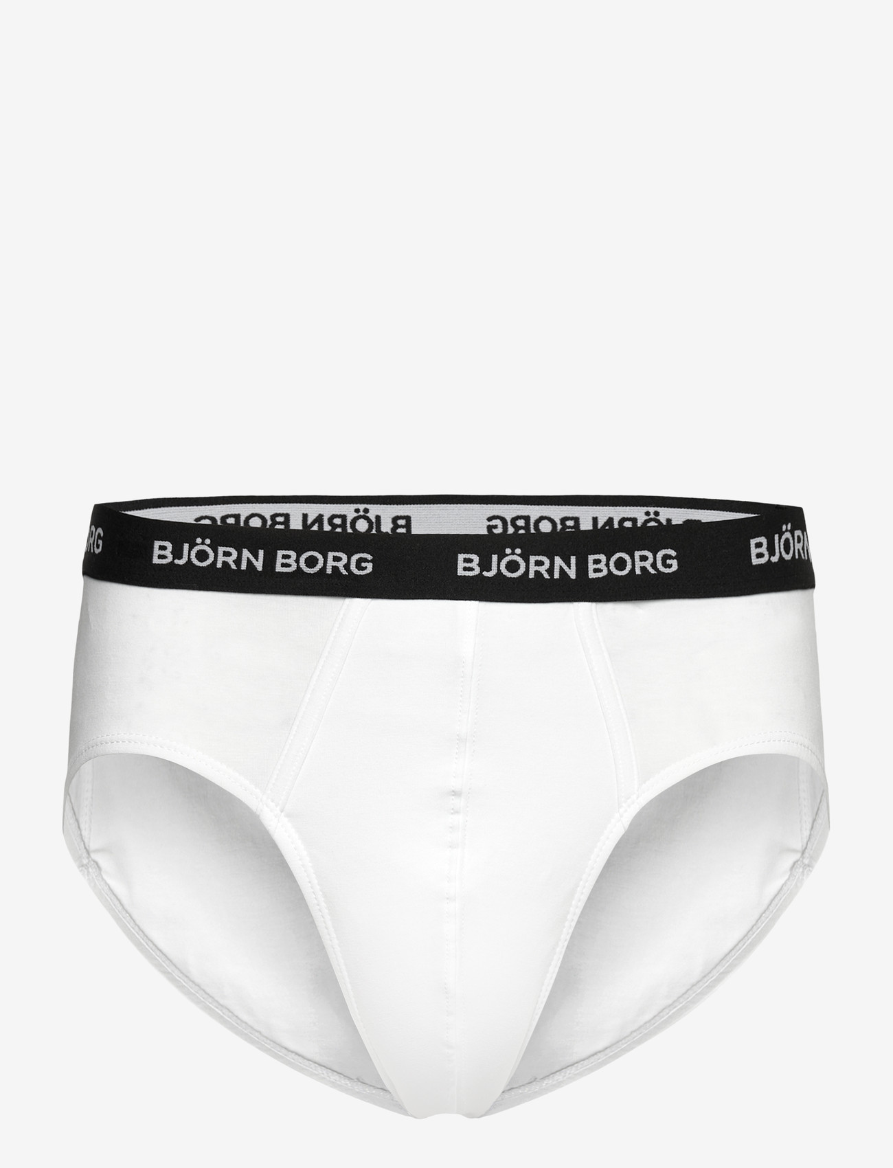 Björn Borg - COTTON STRETCH BRIEF 3p - aluspükste mitmikpakk - multipack 2 - 2
