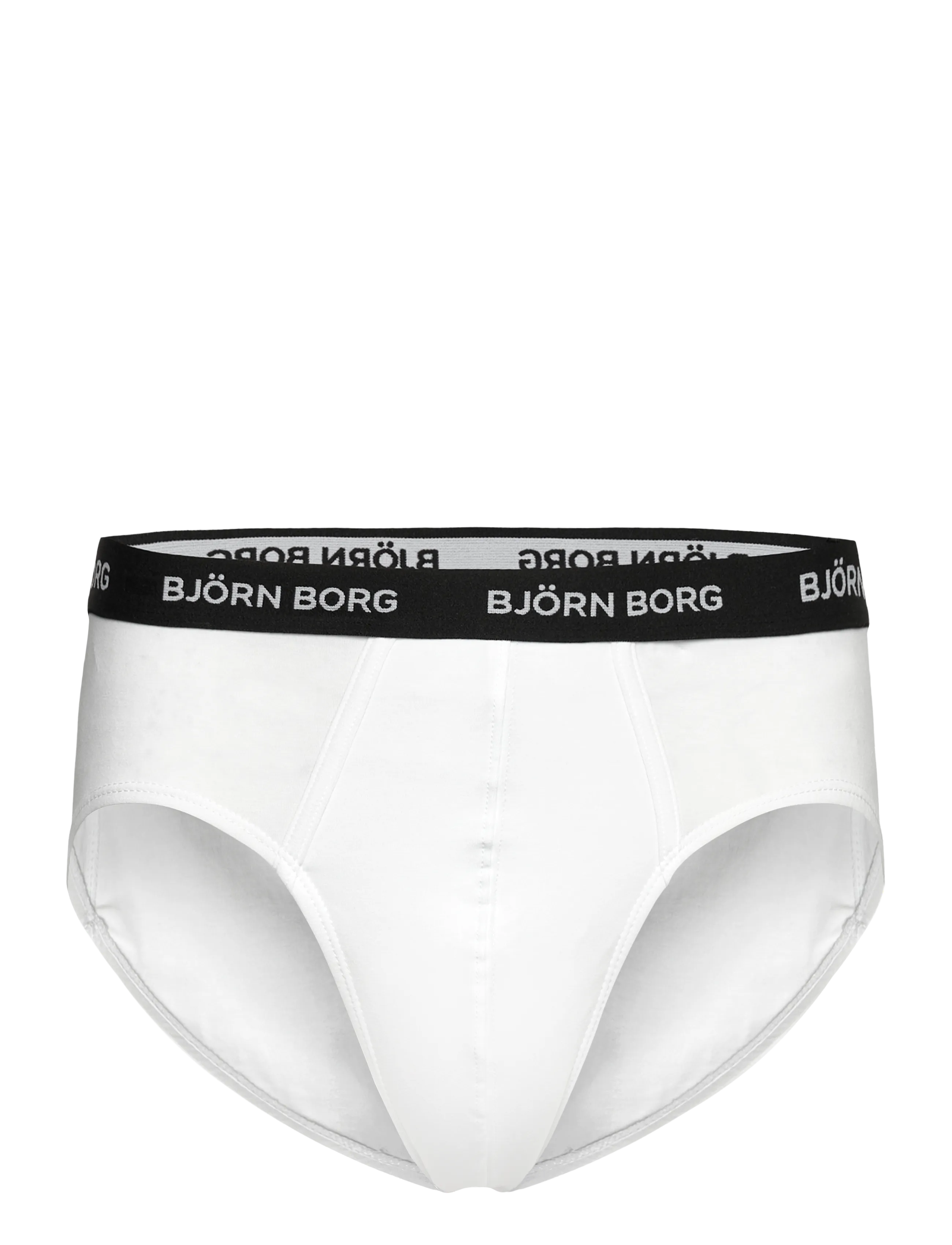 Björn Borg - COTTON STRETCH BRIEF 3p - multipack underpants - multipack 2 - 2