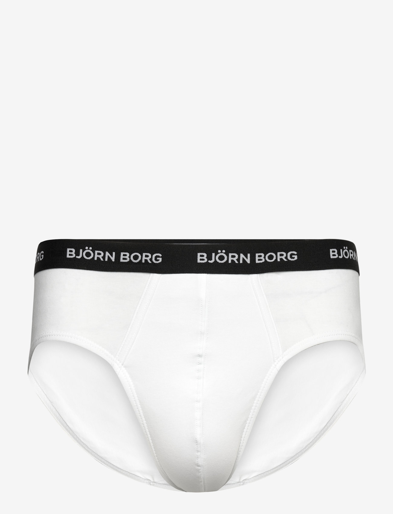 Björn Borg - COTTON STRETCH BRIEF 3p - aluspükste mitmikpakk - multipack 2 - 3