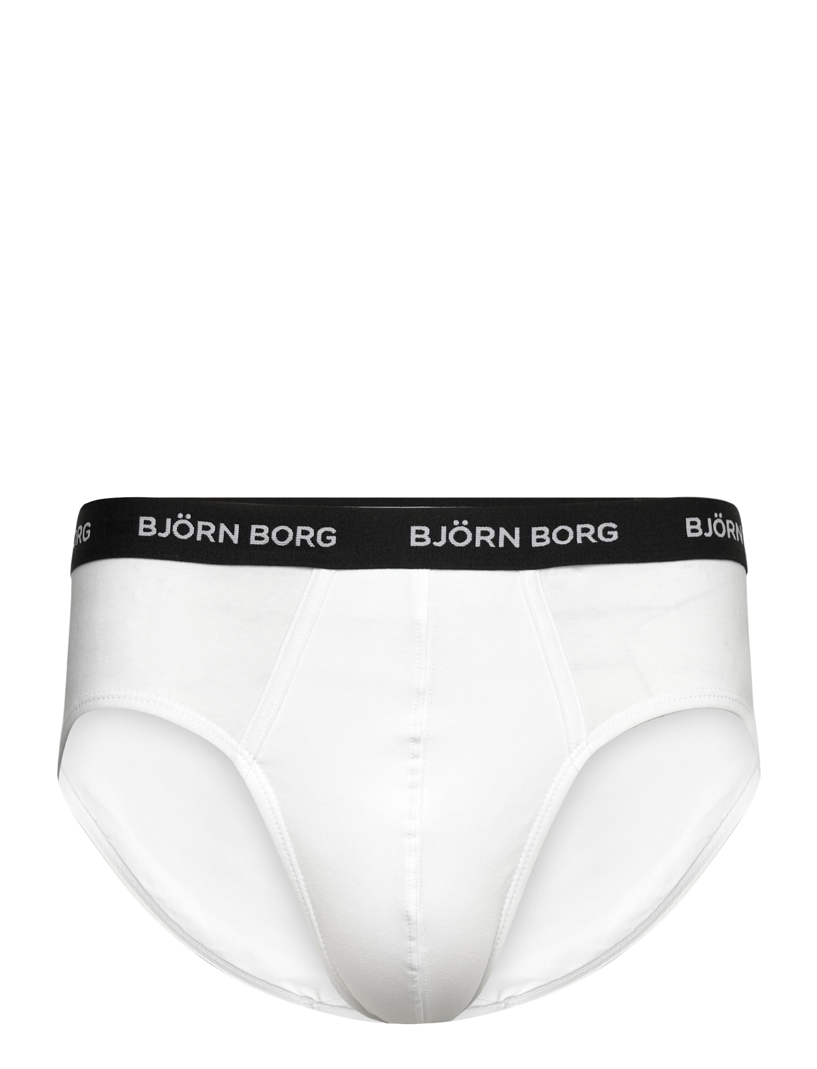 Björn Borg - COTTON STRETCH BRIEF 3p - multipack underpants - multipack 2 - 3