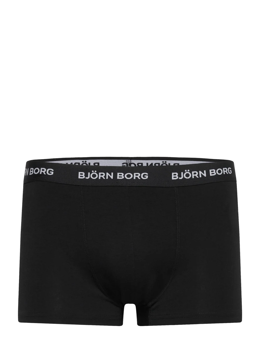 Björn Borg - COTTON STRETCH TRUNK 3p - multipack kalsonger - multipack 1 - 2