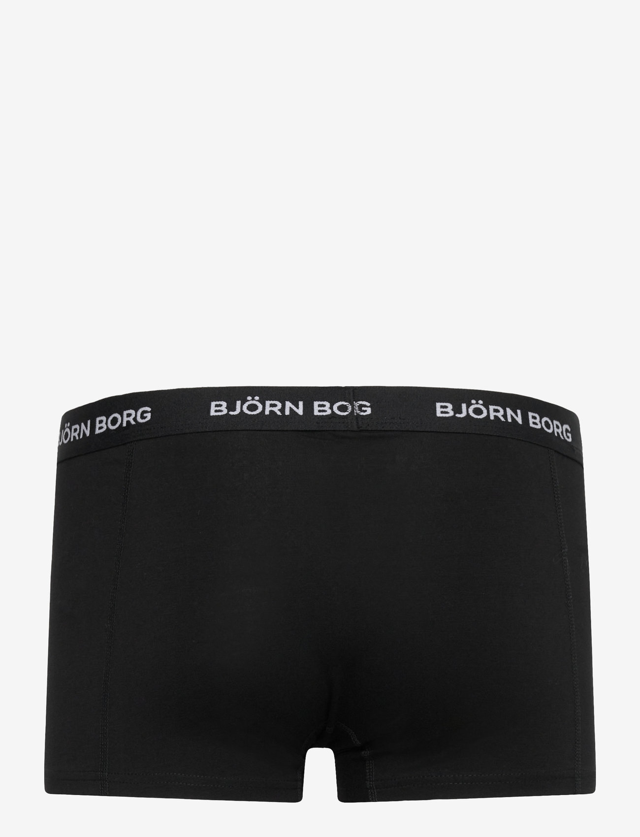 Björn Borg - COTTON STRETCH TRUNK 3p - multipack underpants - multipack 1 - 3