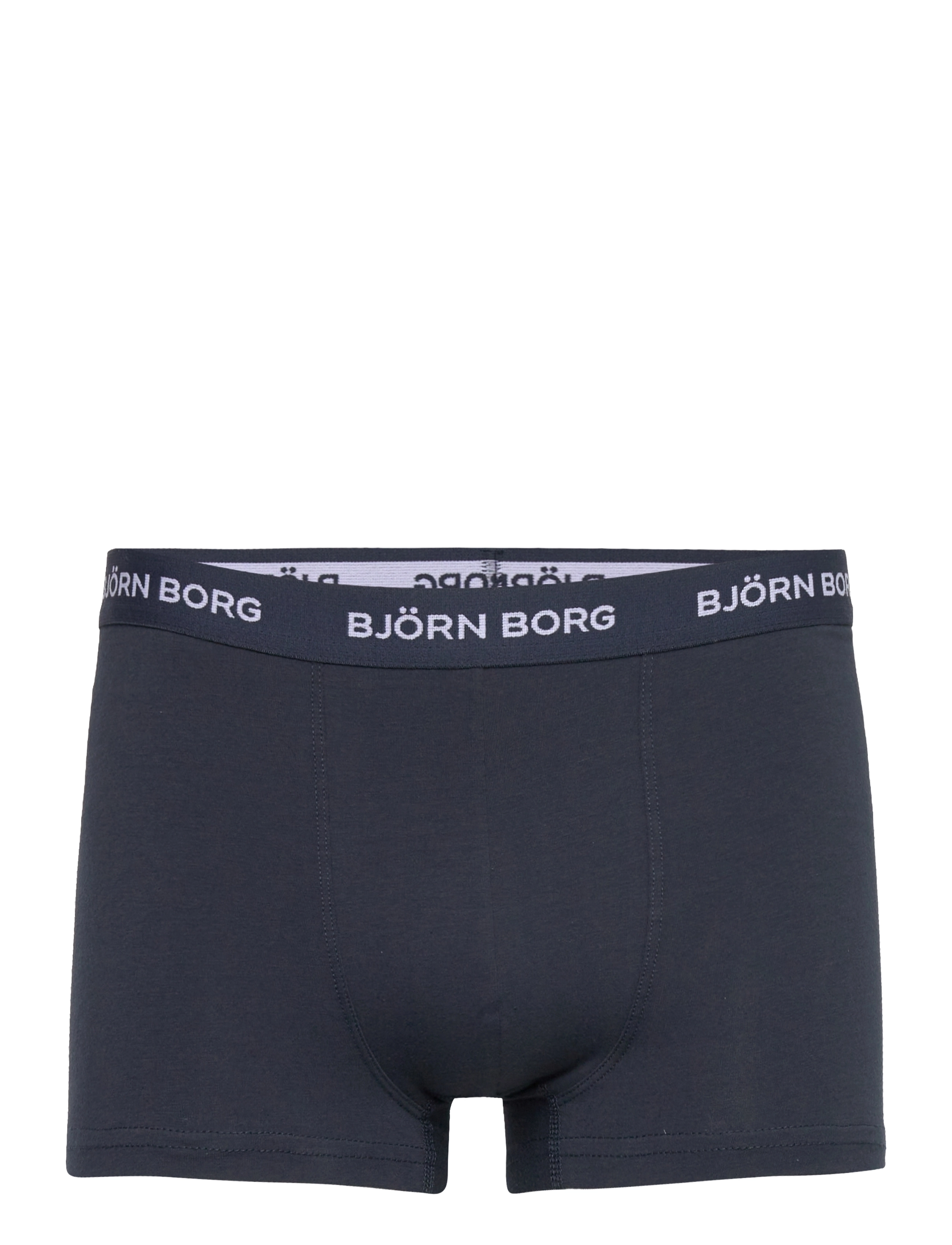 Björn Borg - COTTON STRETCH TRUNK 3p - multipack underpants - multipack 2 - 2