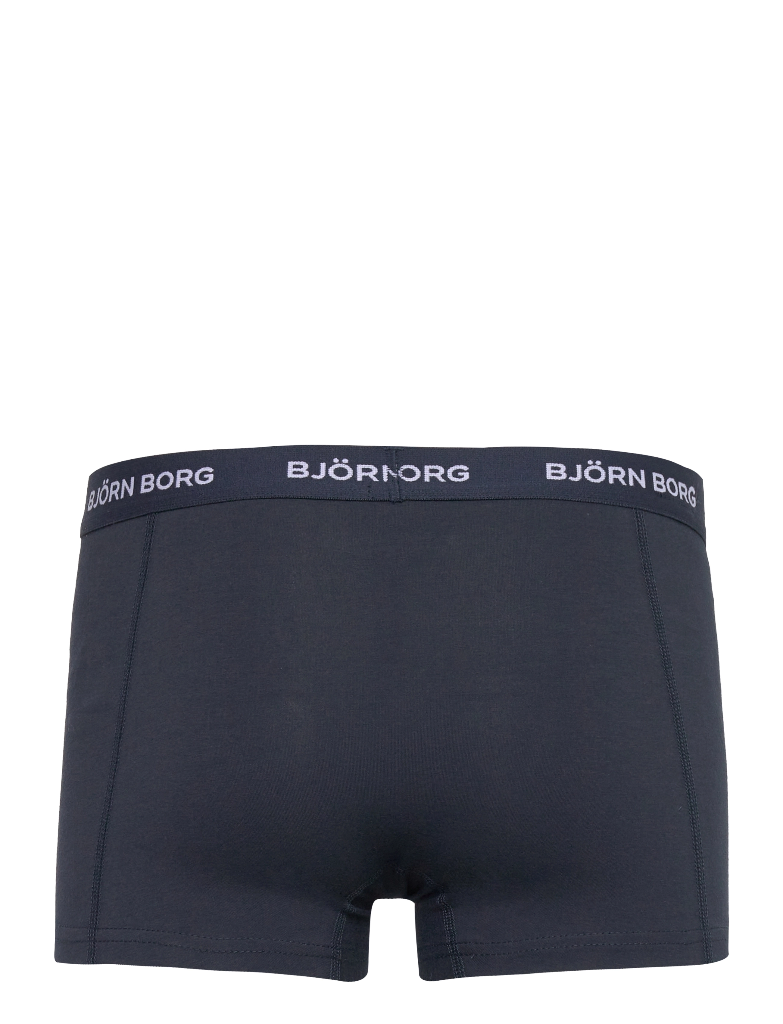 Björn Borg - COTTON STRETCH TRUNK 3p - multipack underpants - multipack 2 - 3