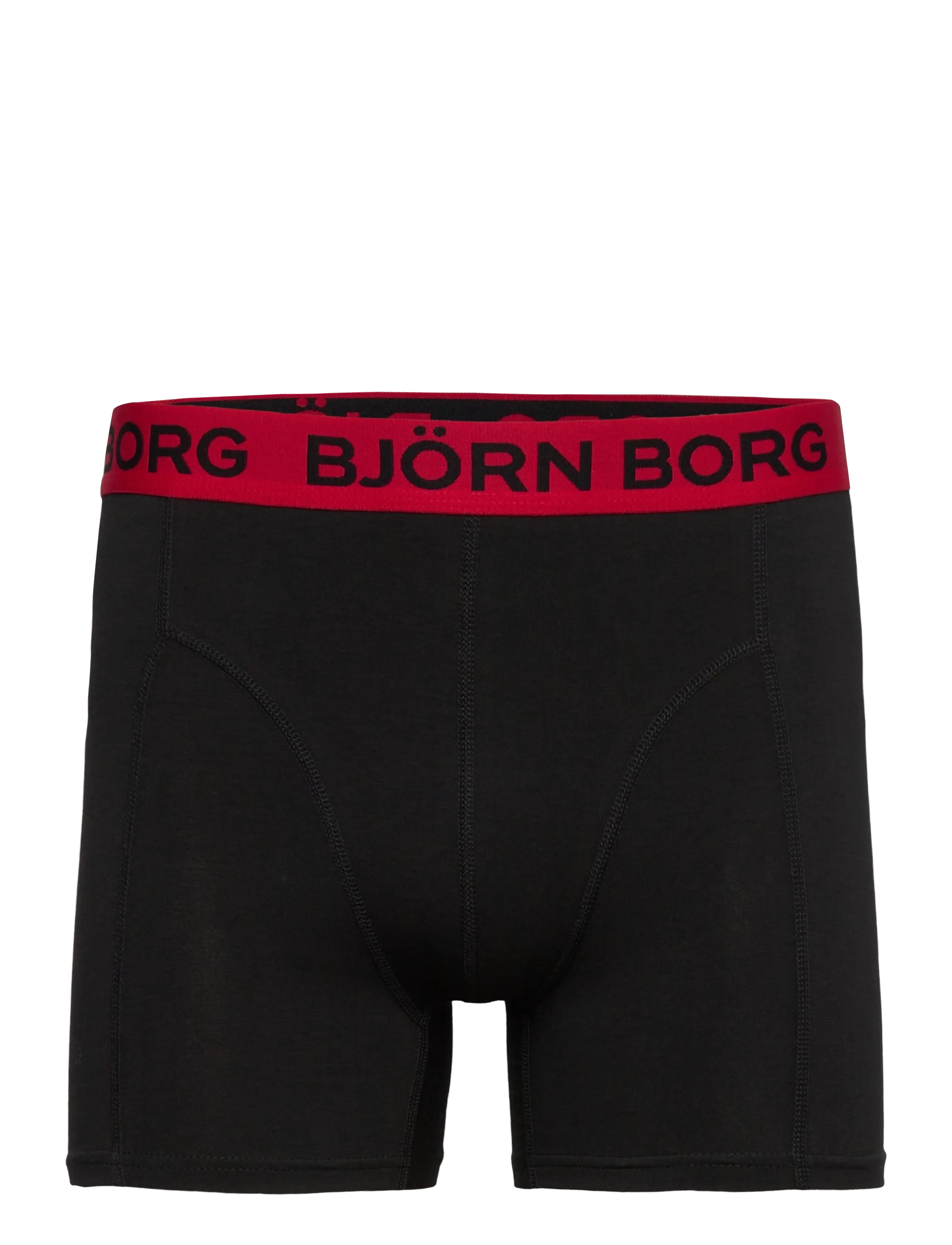 Björn Borg - COTTON STRETCH BOXER 5p - multipack 3 - 2