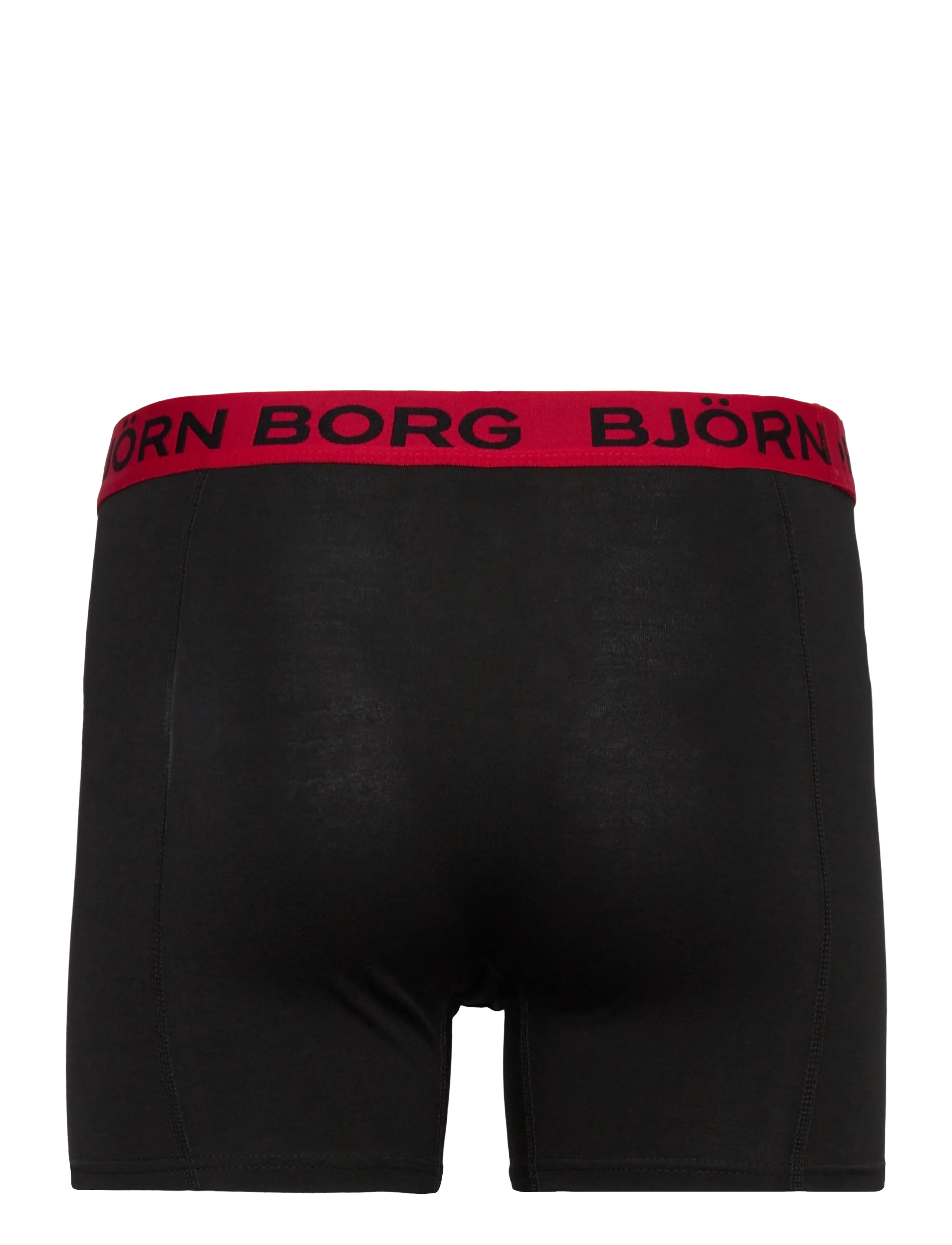 Björn Borg - COTTON STRETCH BOXER 5p - multipack 3 - 3