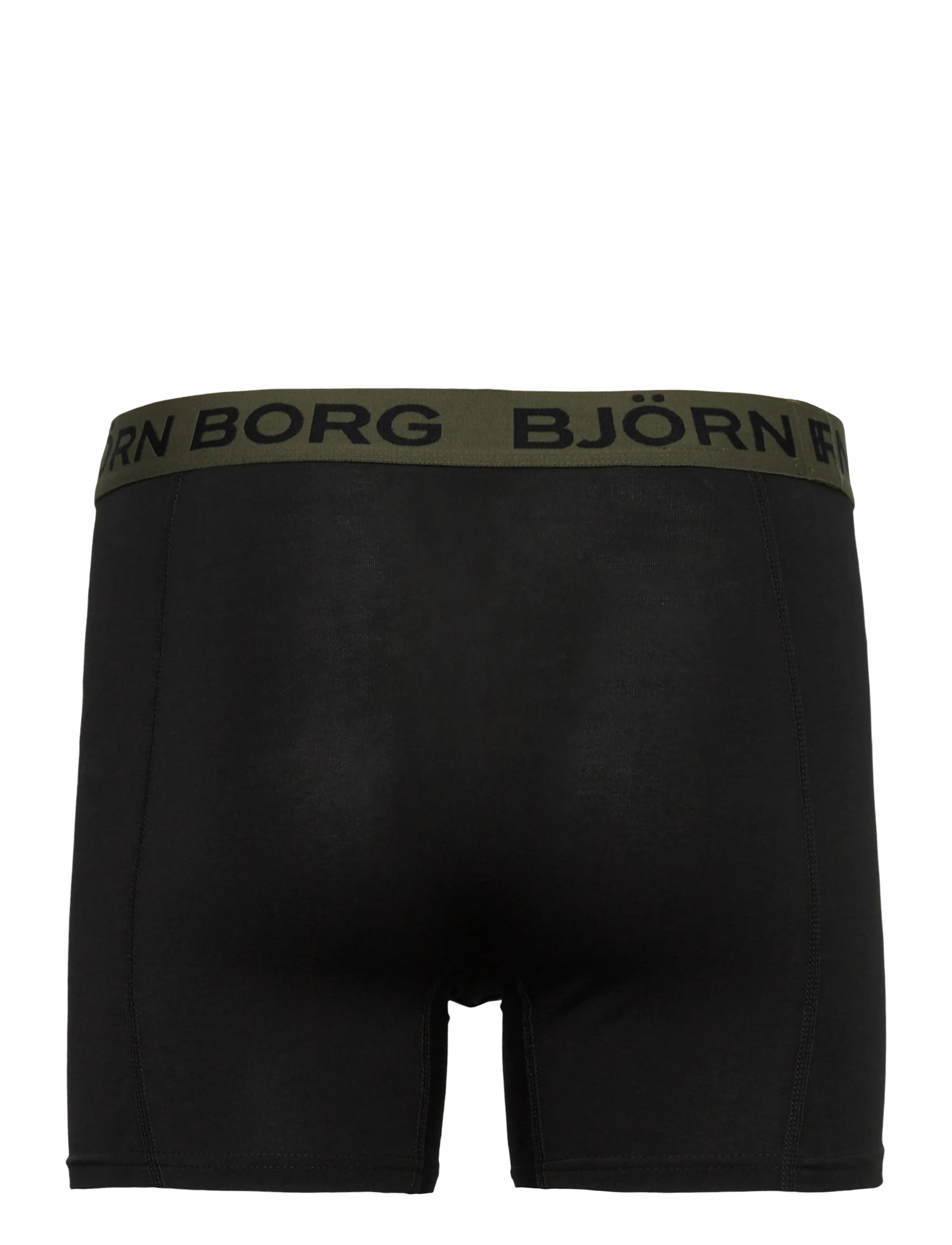 Björn Borg - COTTON STRETCH BOXER 5p - multipack 3 - 5