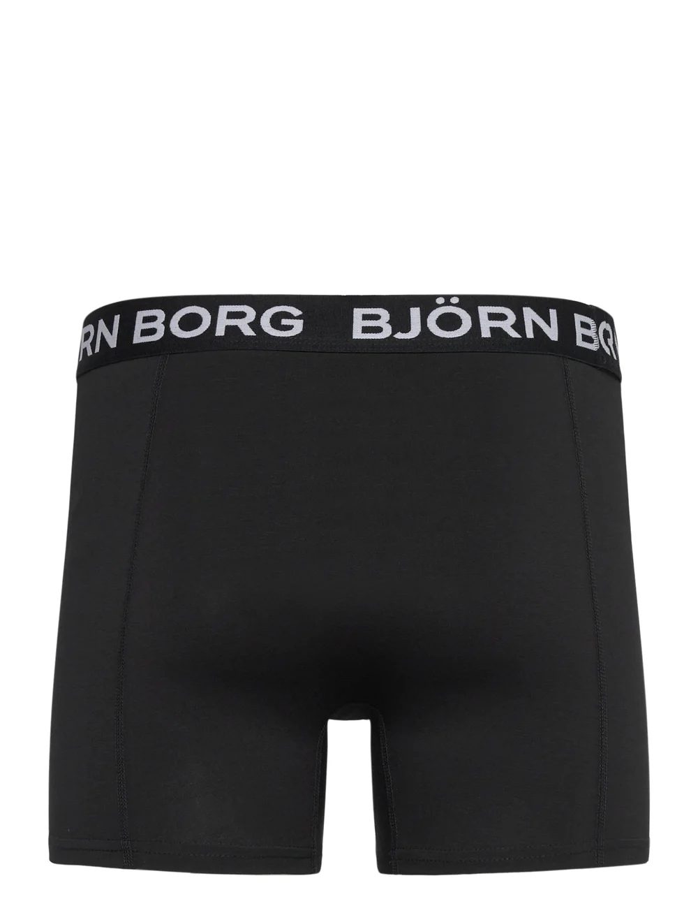 Björn Borg - COTTON STRETCH BOXER 7p - unterhosen im multipack - multipack 1 - 3