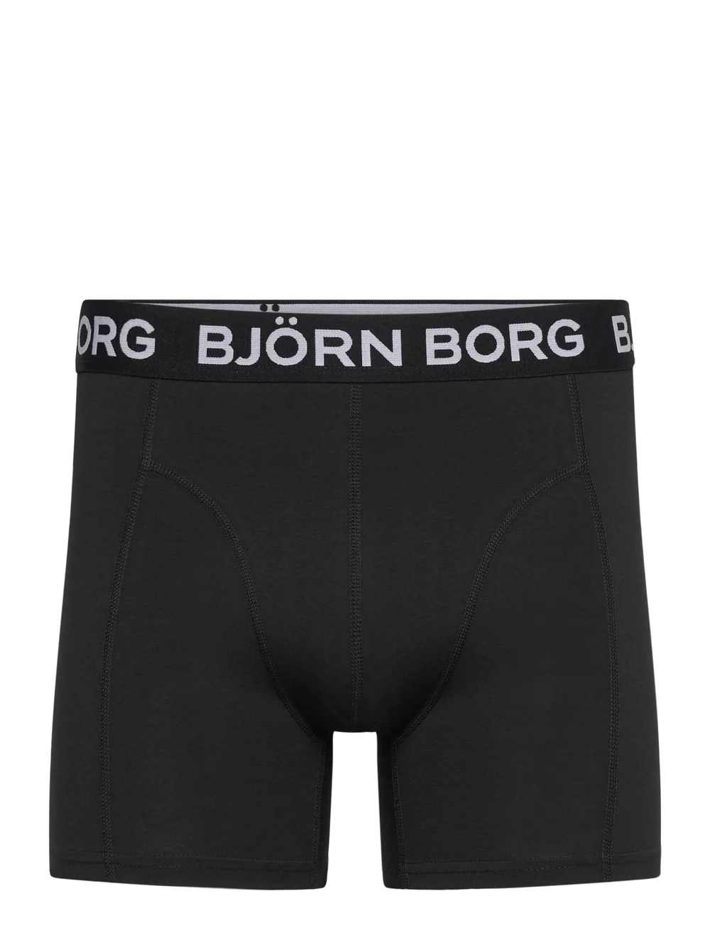Björn Borg - COTTON STRETCH BOXER 7p - unterhosen im multipack - multipack 1 - 4