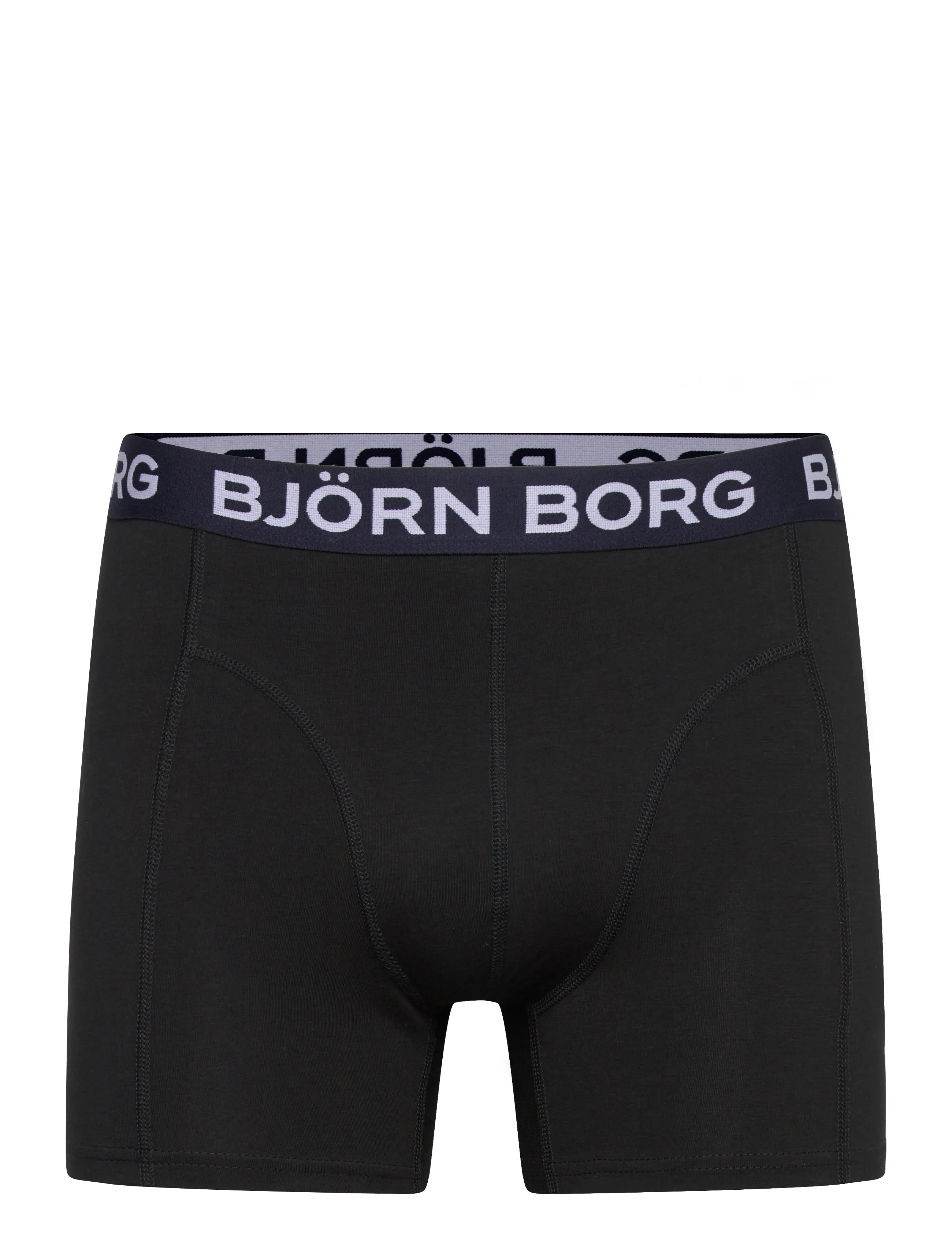 Björn Borg - COTTON STRETCH BOXER 7p - trunks - multipack 2 - 2