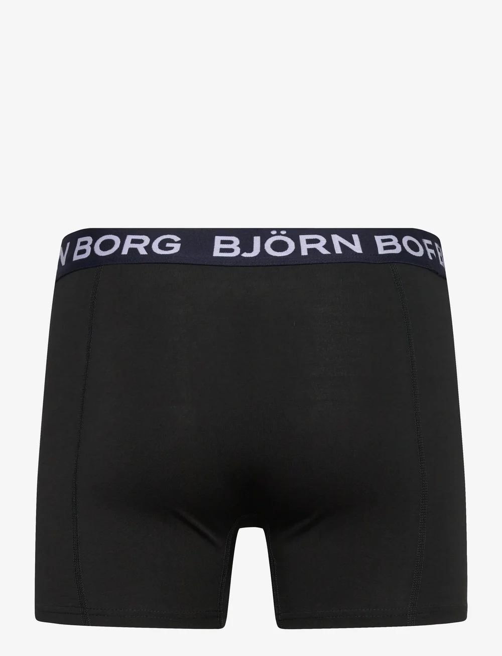 Björn Borg - COTTON STRETCH BOXER 7p - multipack underbukser - multipack 2 - 4