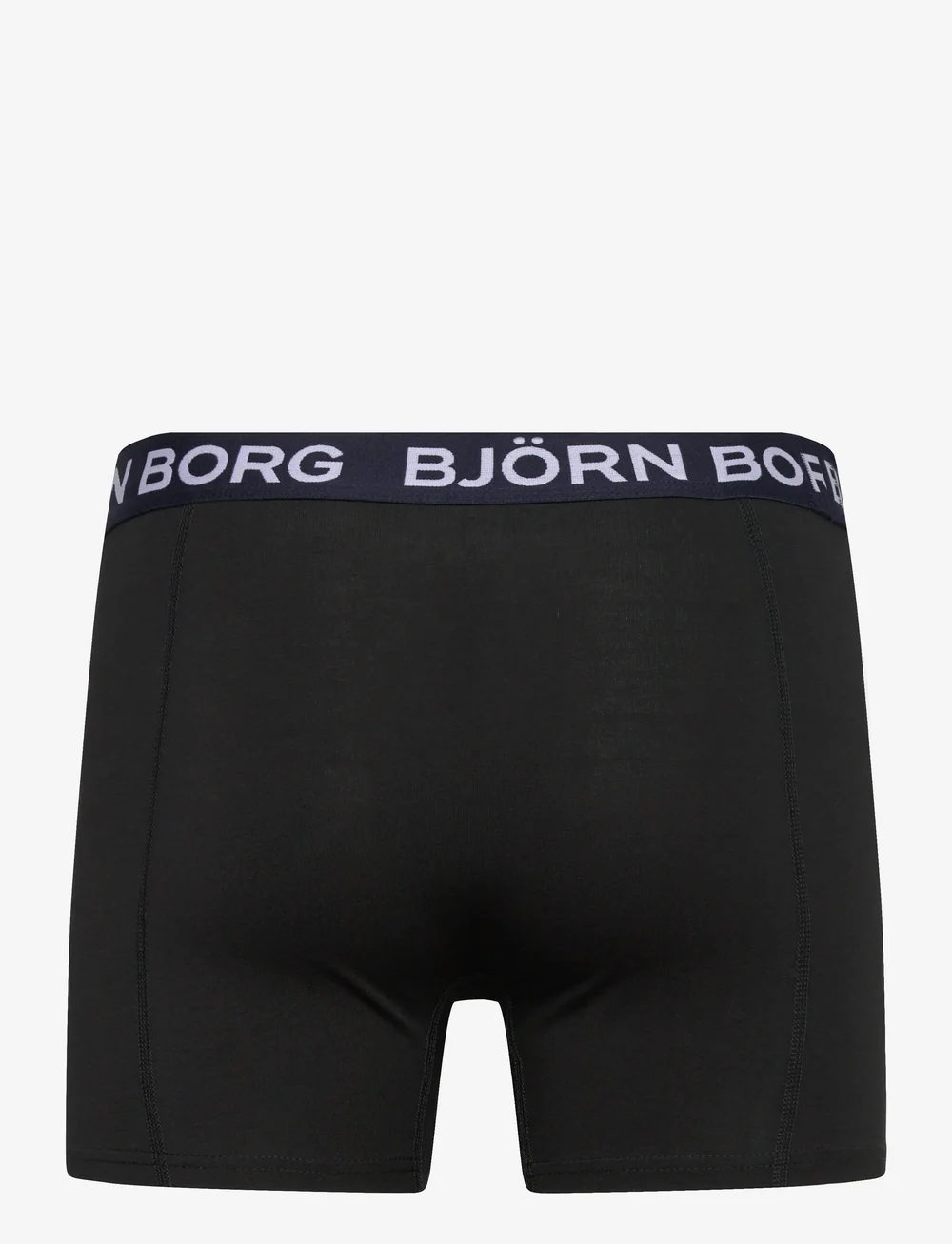 Björn Borg - COTTON STRETCH BOXER 7p - multipack underbukser - multipack 2 - 5